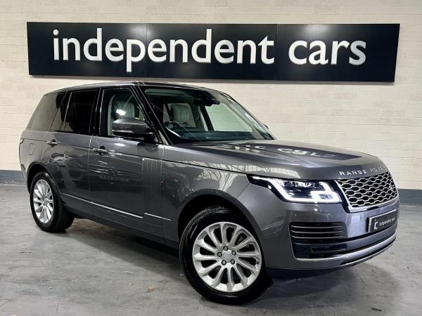 Land Rover Range Rover 3.0 SD V6 Vogue SUV 5dr Diesel Auto 4WD Euro 6 (s/s) (275 ps)