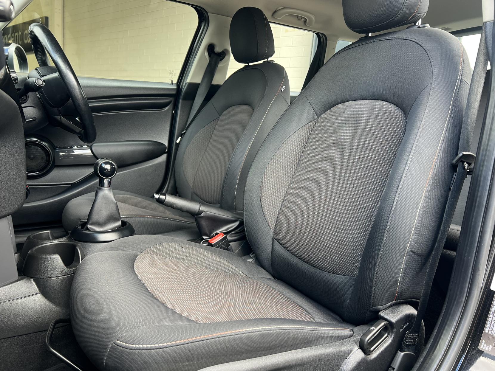 MINI Hatch 1.2 One Hatchback 5dr Petrol Manual Euro 6 (s/s) (102 ps)