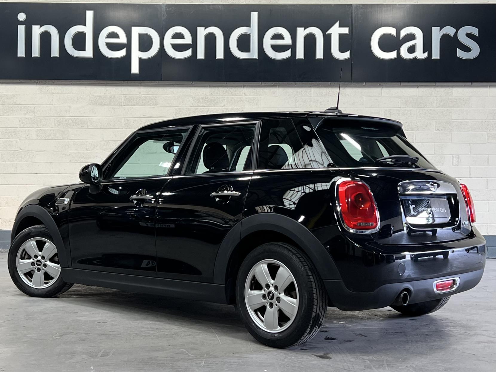 MINI Hatch 1.2 One Hatchback 5dr Petrol Manual Euro 6 (s/s) (102 ps)
