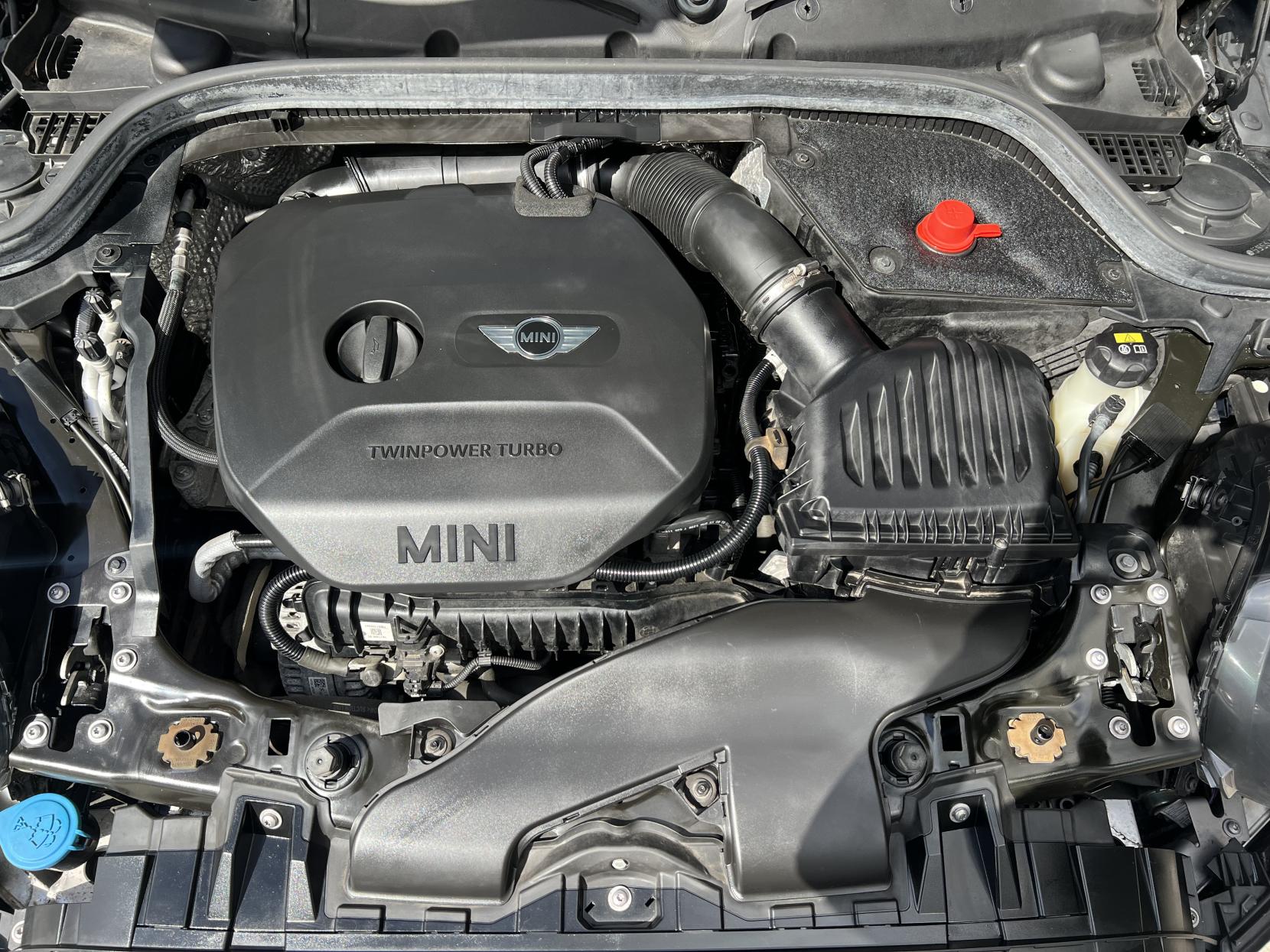 MINI Hatch 1.2 One Hatchback 5dr Petrol Manual Euro 6 (s/s) (102 ps)