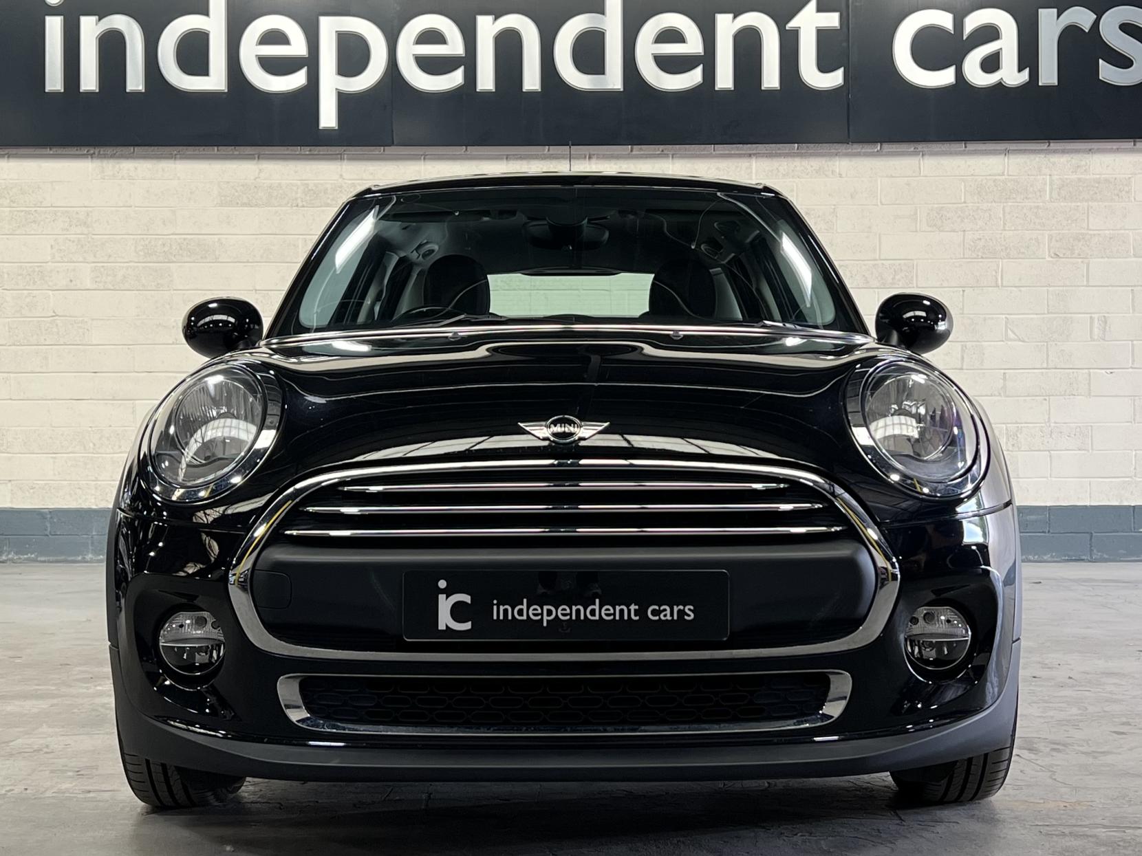 MINI Hatch 1.2 One Hatchback 5dr Petrol Manual Euro 6 (s/s) (102 ps)