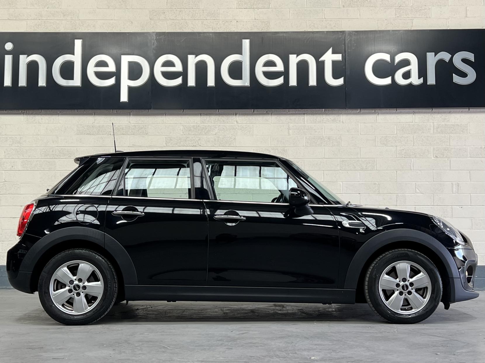MINI Hatch 1.2 One Hatchback 5dr Petrol Manual Euro 6 (s/s) (102 ps)