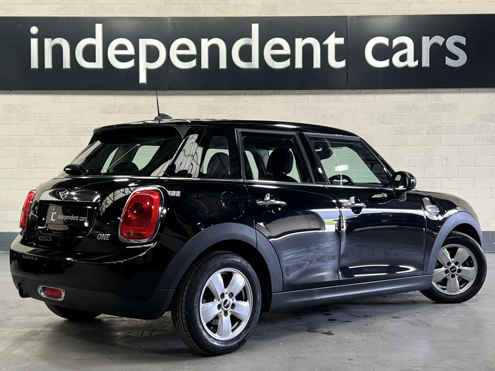 MINI Hatch 1.2 One Hatchback 5dr Petrol Manual Euro 6 (s/s) (102 ps)