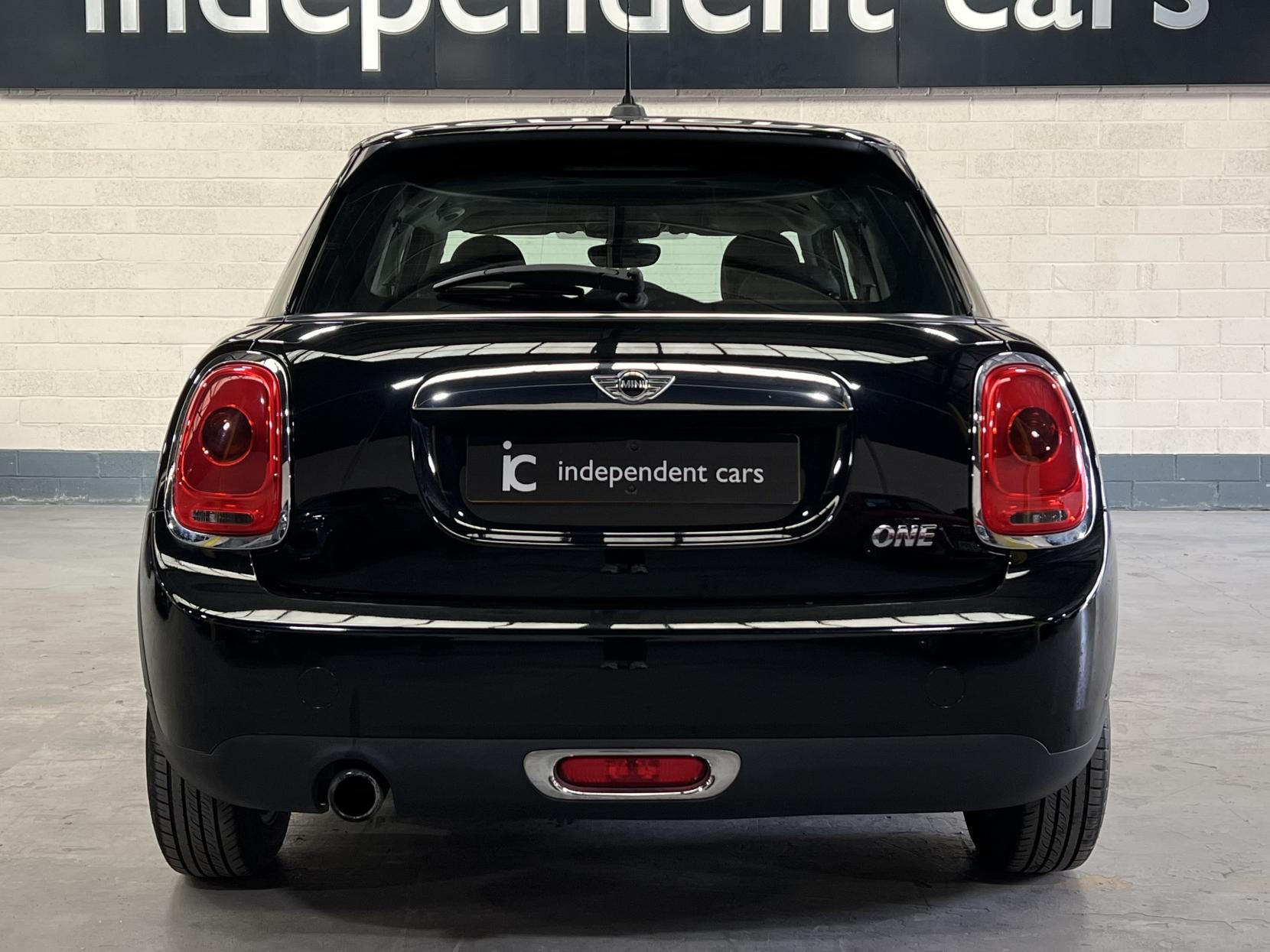 MINI Hatch 1.2 One Hatchback 5dr Petrol Manual Euro 6 (s/s) (102 ps)