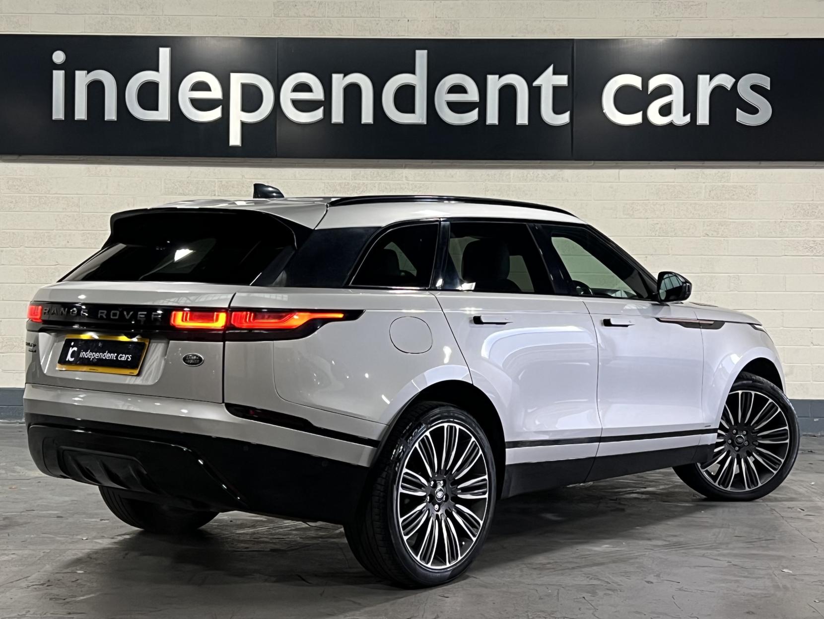 Land Rover Range Rover Velar 2.0 P250 R-Dynamic S SUV 5dr Petrol Auto 4WD Euro 6 (s/s) (250 bhp)