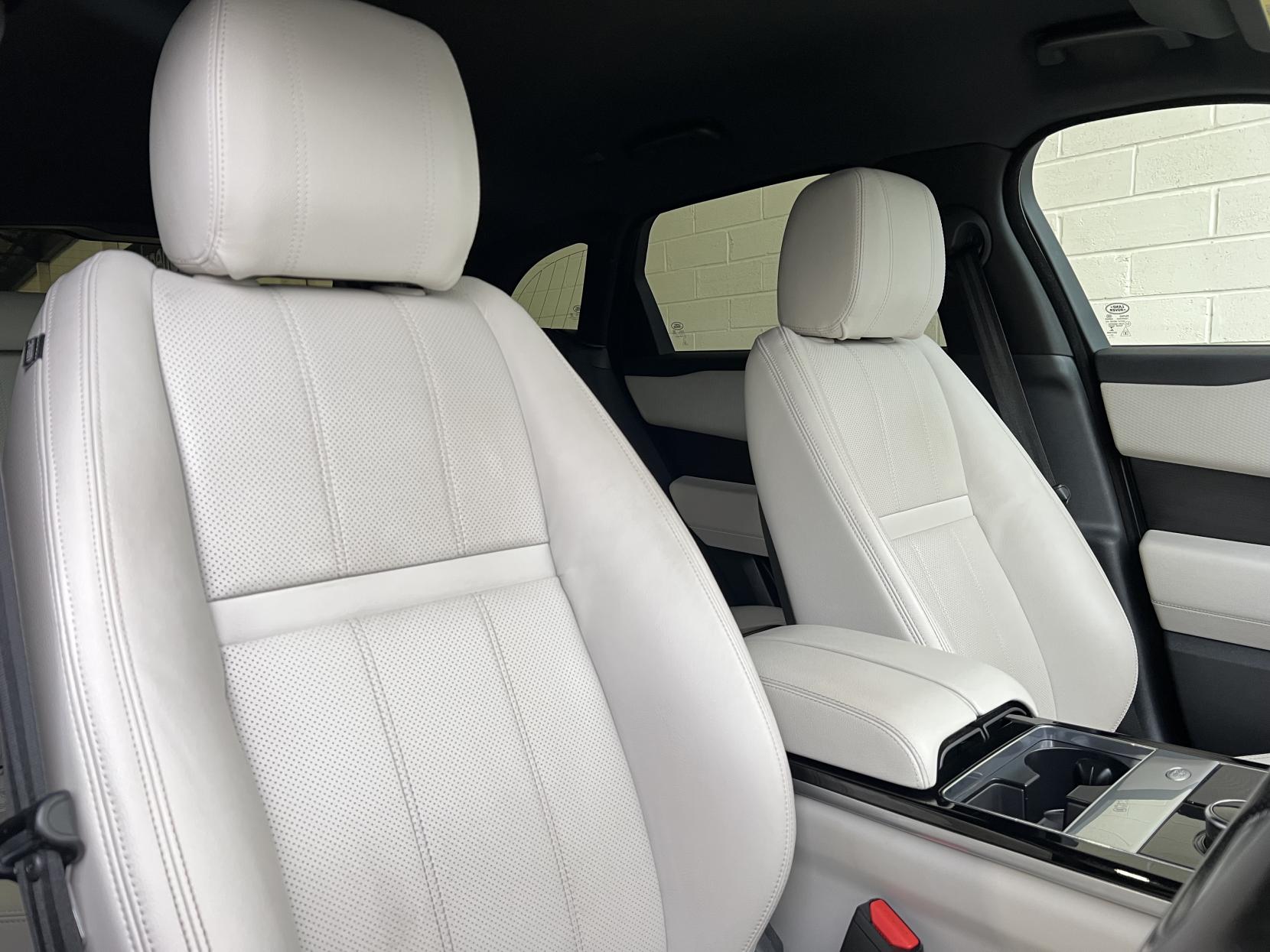 Land Rover Range Rover Velar 2.0 P250 R-Dynamic S SUV 5dr Petrol Auto 4WD Euro 6 (s/s) (250 bhp)