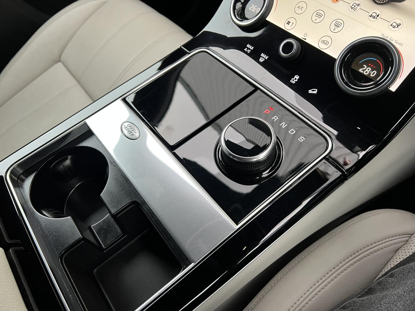 Land Rover Range Rover Velar 2.0 P250 R-Dynamic S SUV 5dr Petrol Auto 4WD Euro 6 (s/s) (250 bhp)