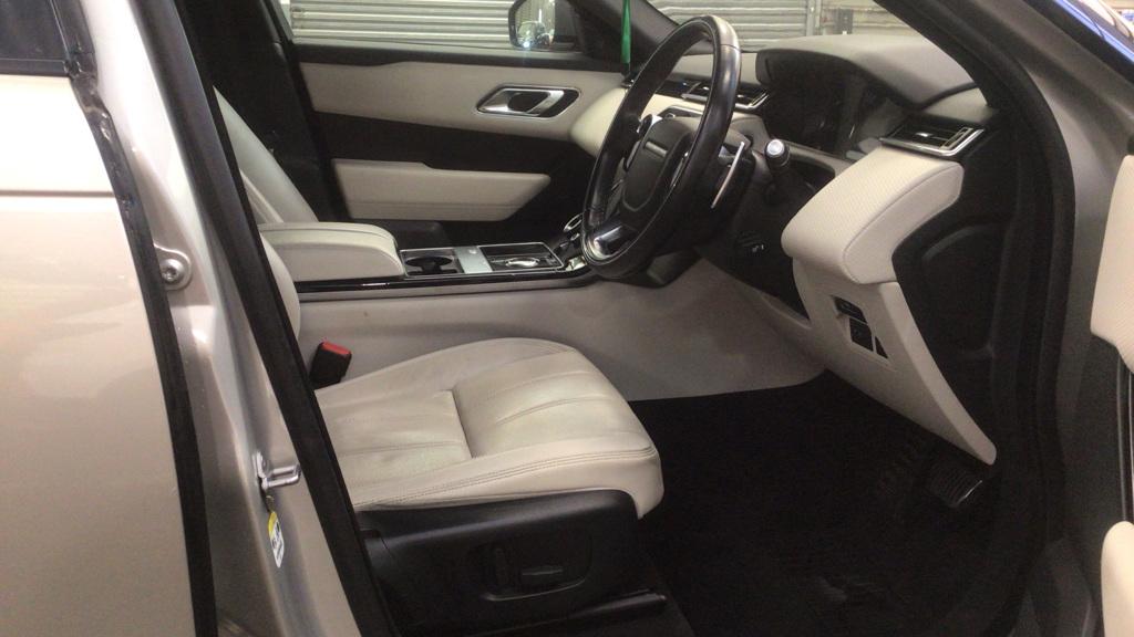 Land Rover Range Rover Velar 2.0 P250 R-Dynamic S SUV 5dr Petrol Auto 4WD Euro 6 (s/s) (250 bhp)