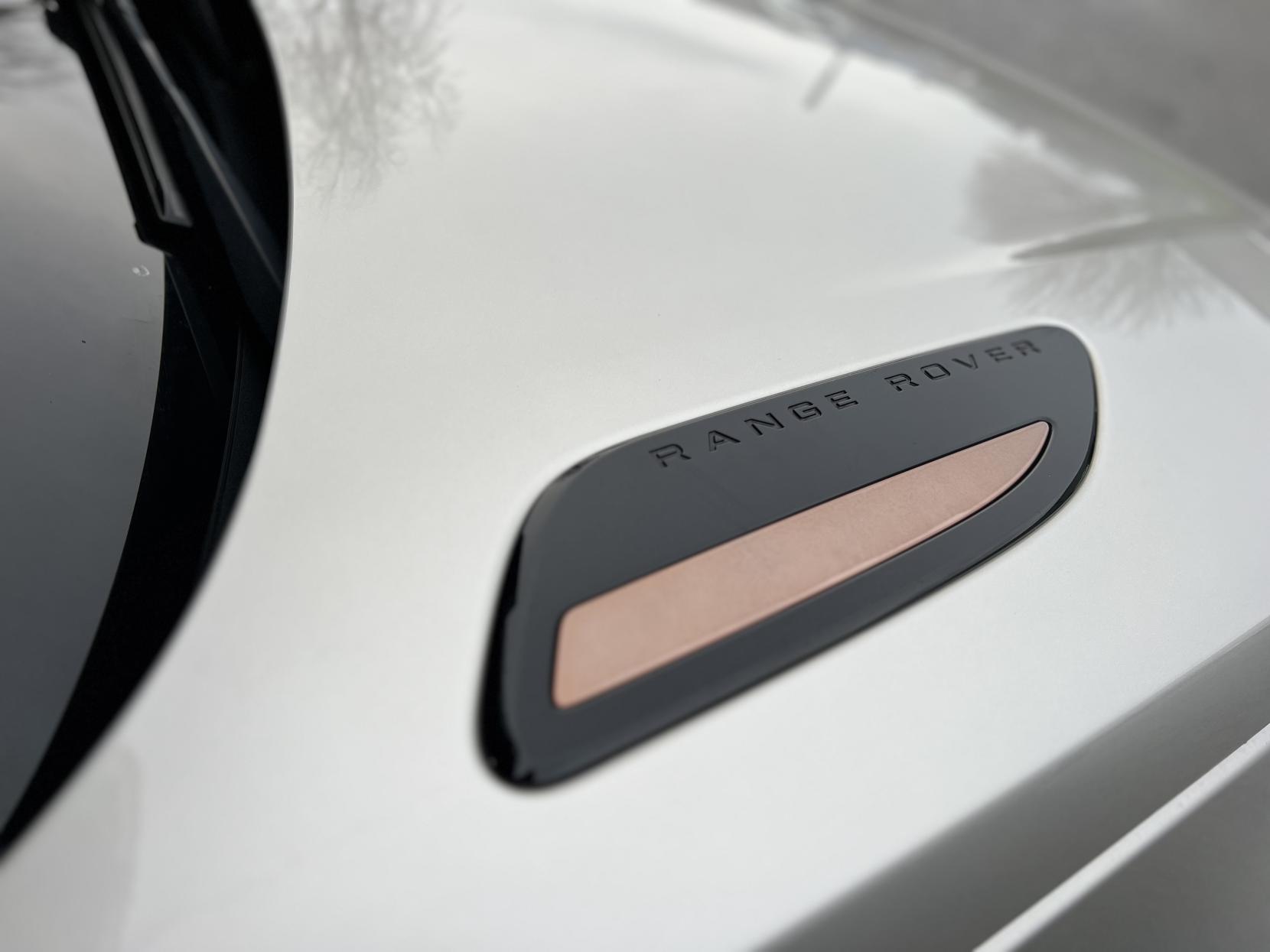 Land Rover Range Rover Velar 2.0 P250 R-Dynamic S SUV 5dr Petrol Auto 4WD Euro 6 (s/s) (250 bhp)