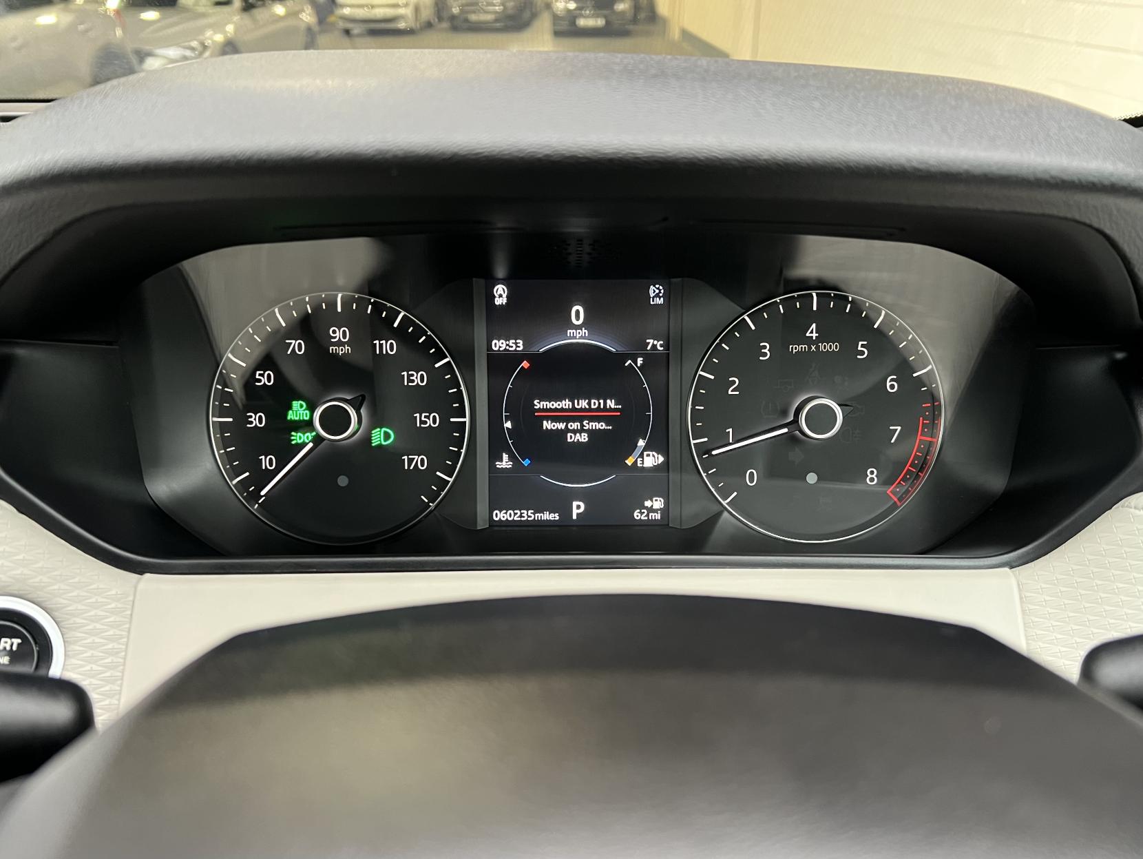 Land Rover Range Rover Velar 2.0 P250 R-Dynamic S SUV 5dr Petrol Auto 4WD Euro 6 (s/s) (250 bhp)