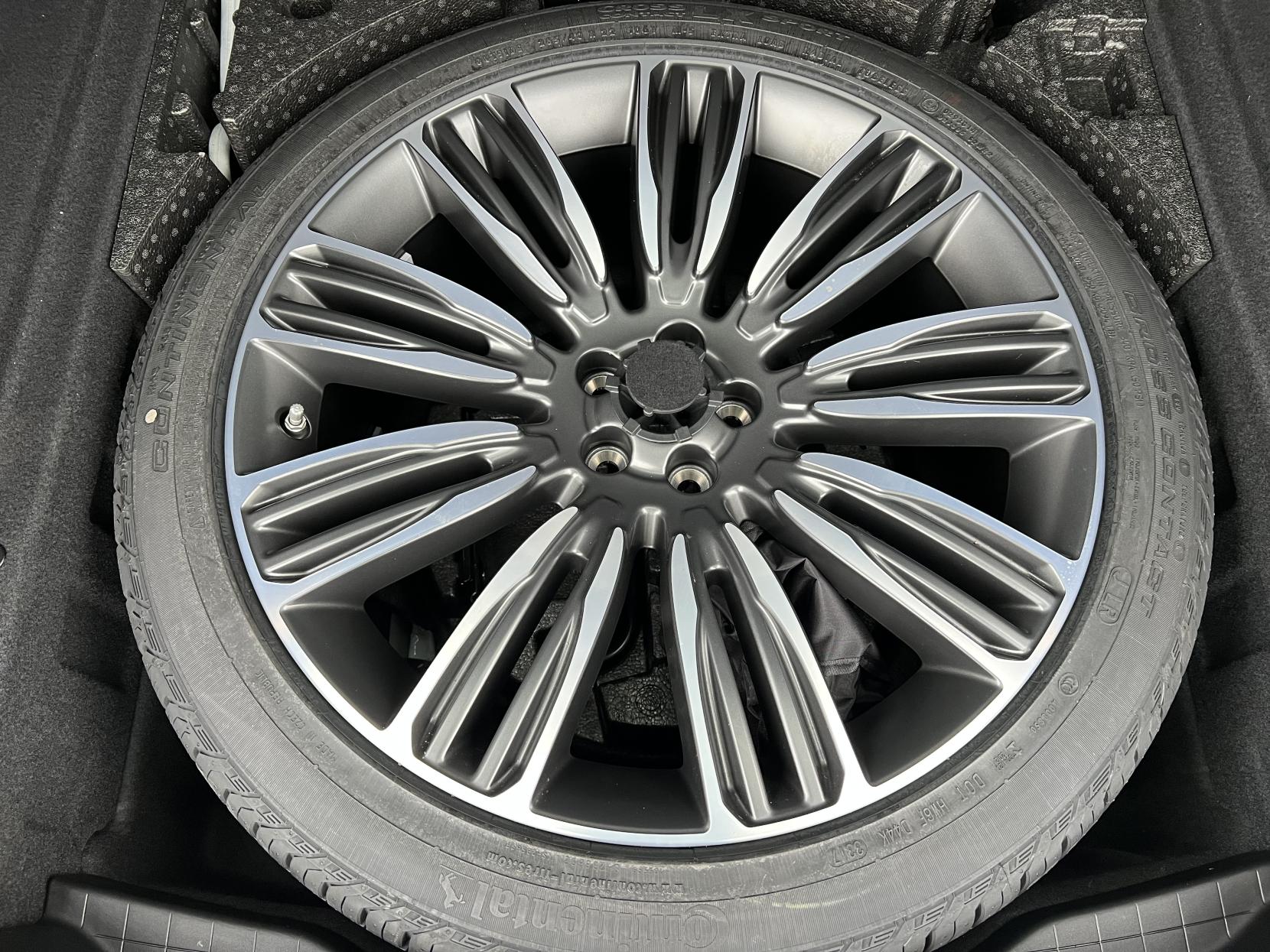 Land Rover Range Rover Velar 2.0 P250 R-Dynamic S SUV 5dr Petrol Auto 4WD Euro 6 (s/s) (250 bhp)