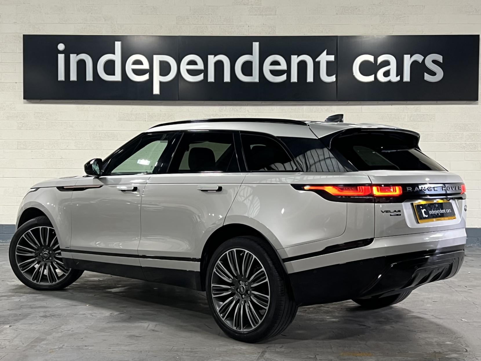 Land Rover Range Rover Velar 2.0 P250 R-Dynamic S SUV 5dr Petrol Auto 4WD Euro 6 (s/s) (250 bhp)