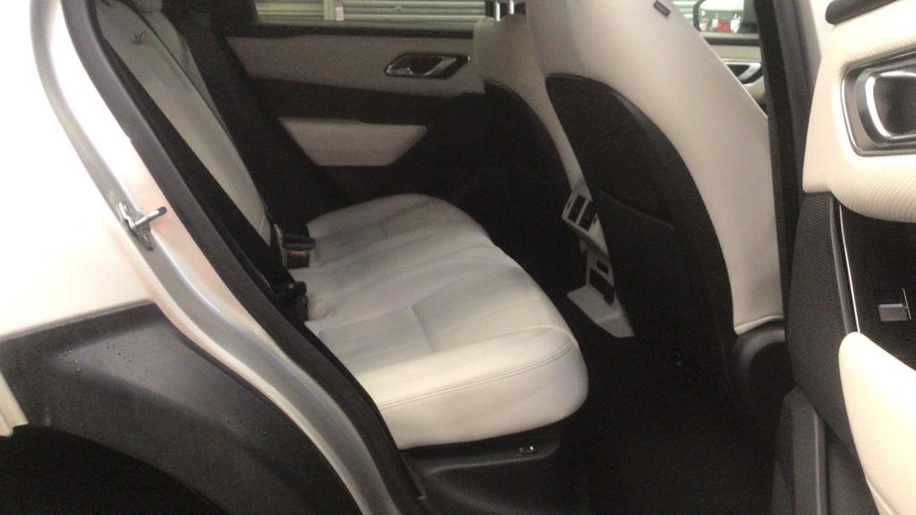 Land Rover Range Rover Velar 2.0 P250 R-Dynamic S SUV 5dr Petrol Auto 4WD Euro 6 (s/s) (250 bhp)