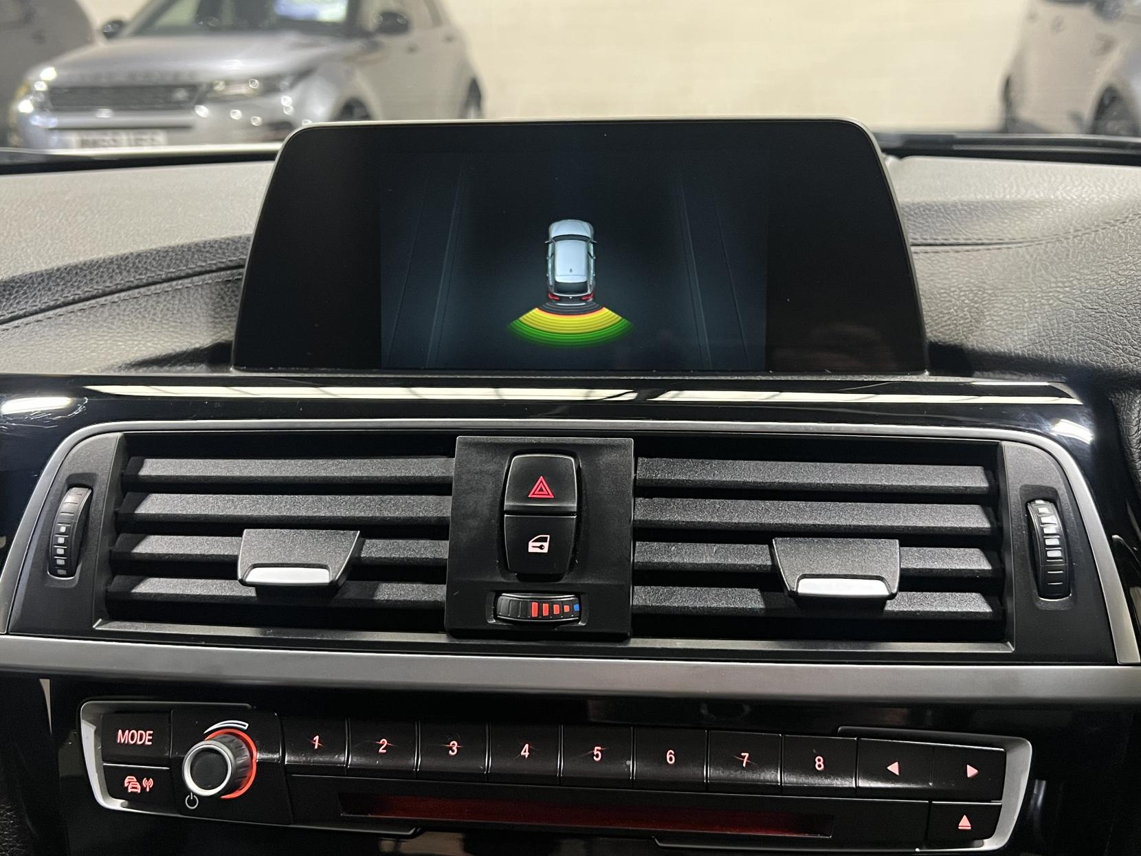 BMW 3 Series 2.0 320d M Sport Shadow Edition Touring 5dr Diesel Auto Euro 6 (s/s) (190 ps)