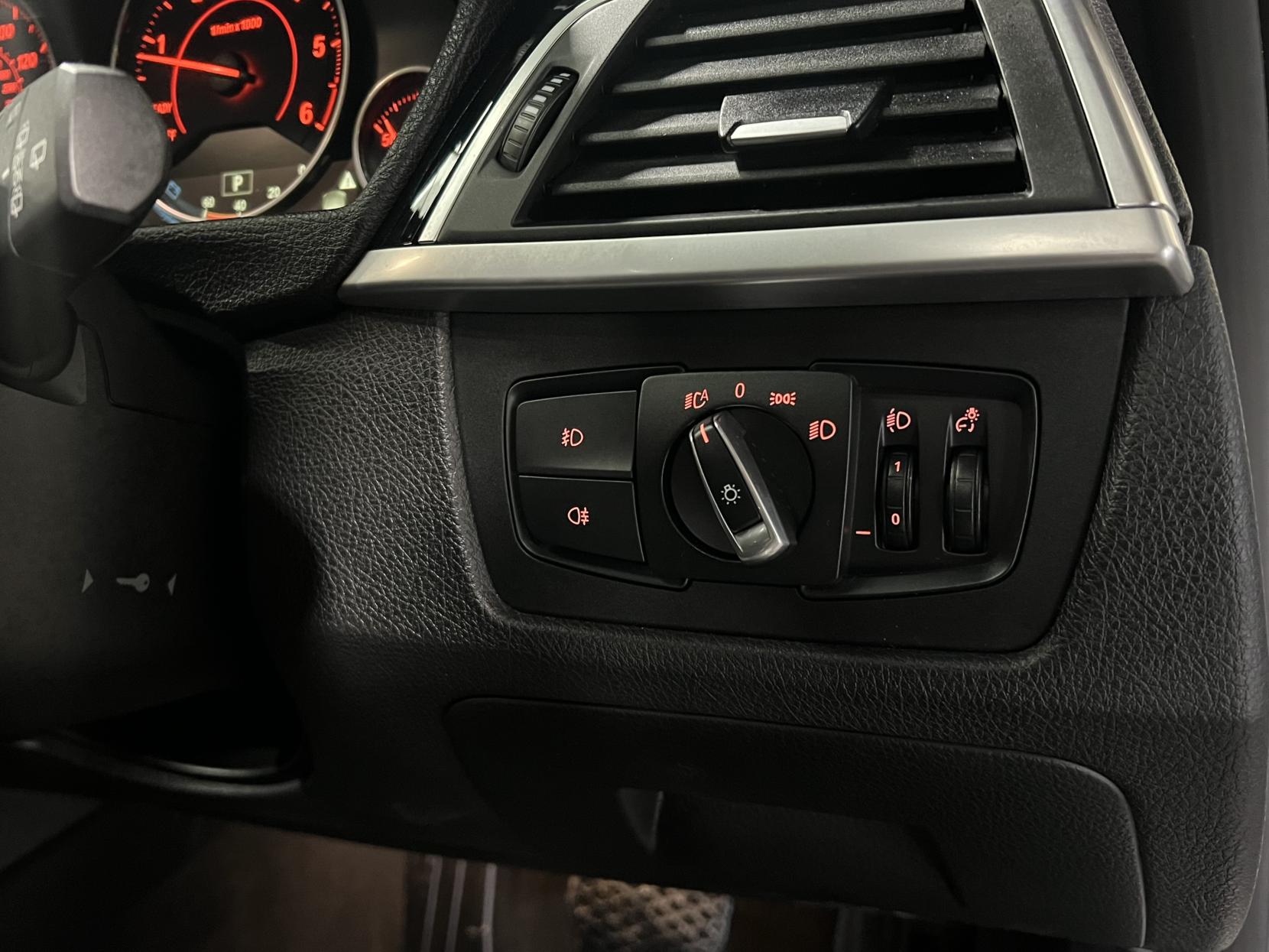 BMW 3 Series 2.0 320d M Sport Shadow Edition Touring 5dr Diesel Auto Euro 6 (s/s) (190 ps)