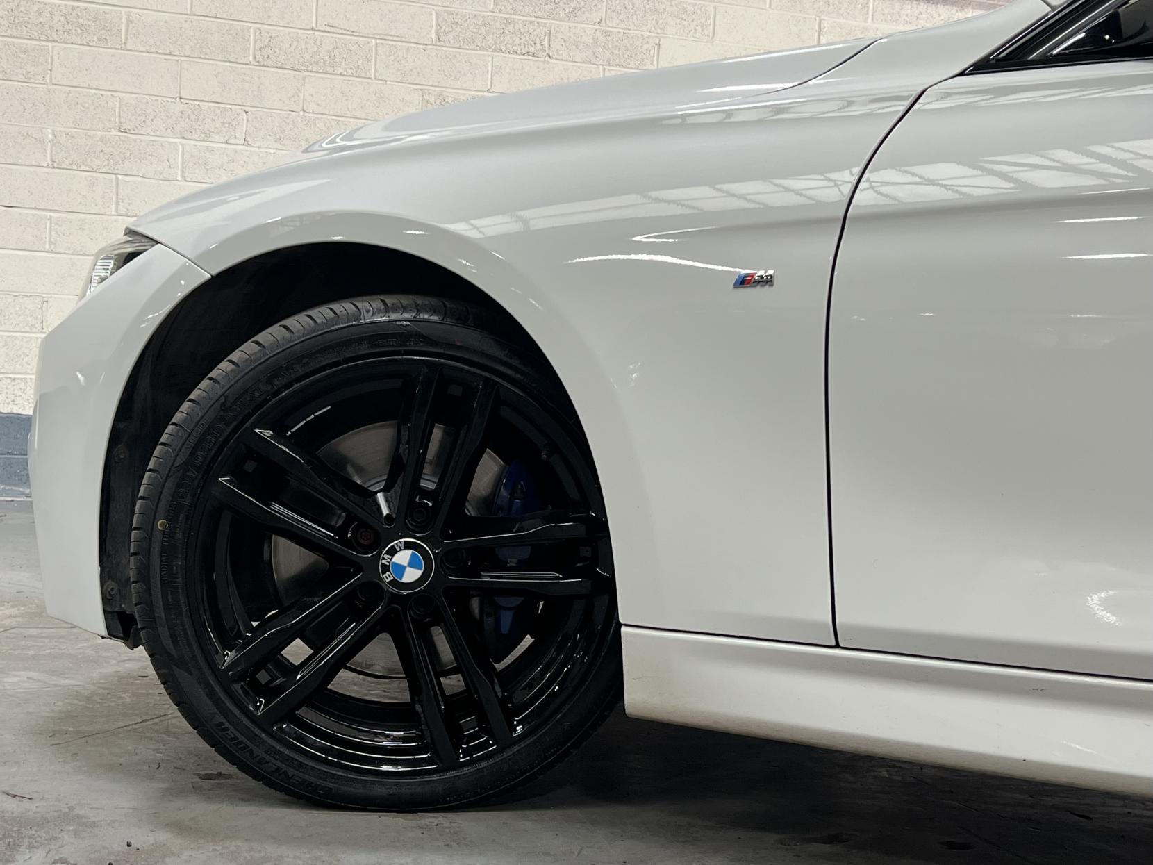 BMW 3 Series 2.0 320d M Sport Shadow Edition Touring 5dr Diesel Auto Euro 6 (s/s) (190 ps)