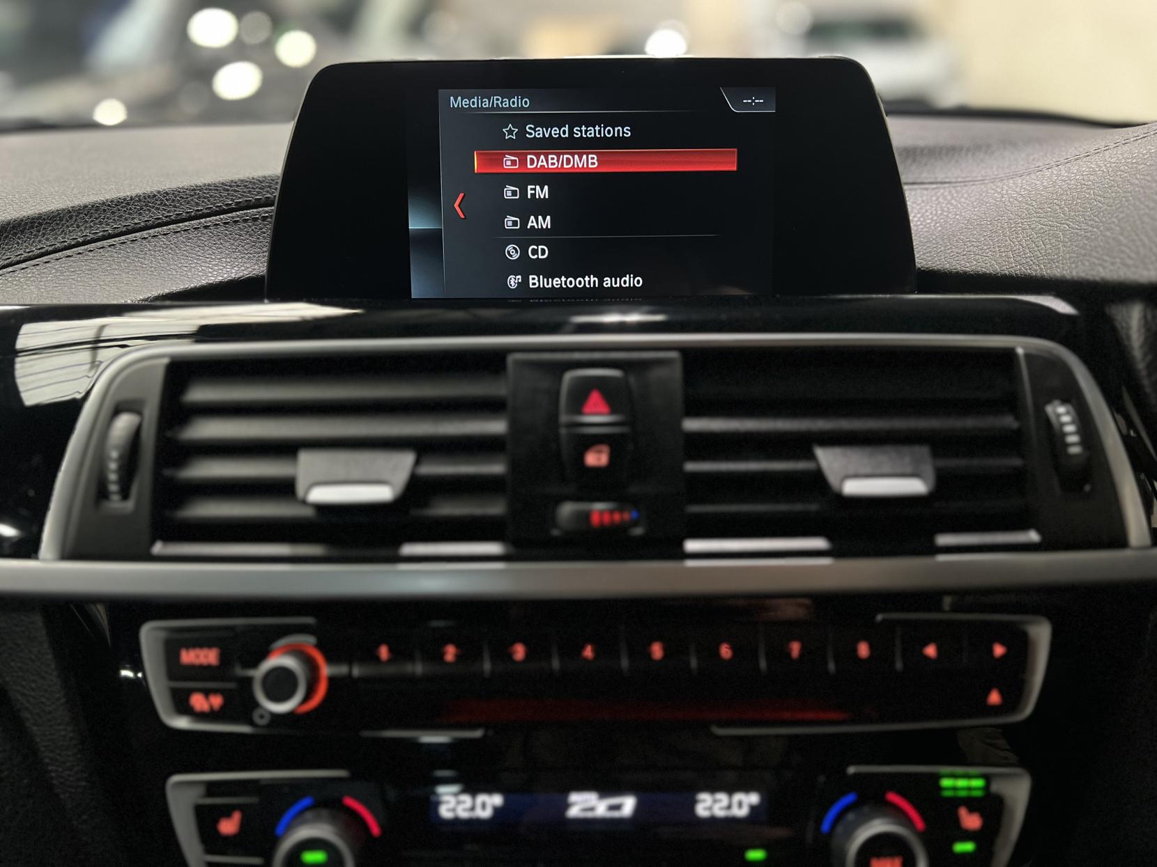 BMW 3 Series 2.0 320d M Sport Shadow Edition Touring 5dr Diesel Auto Euro 6 (s/s) (190 ps)