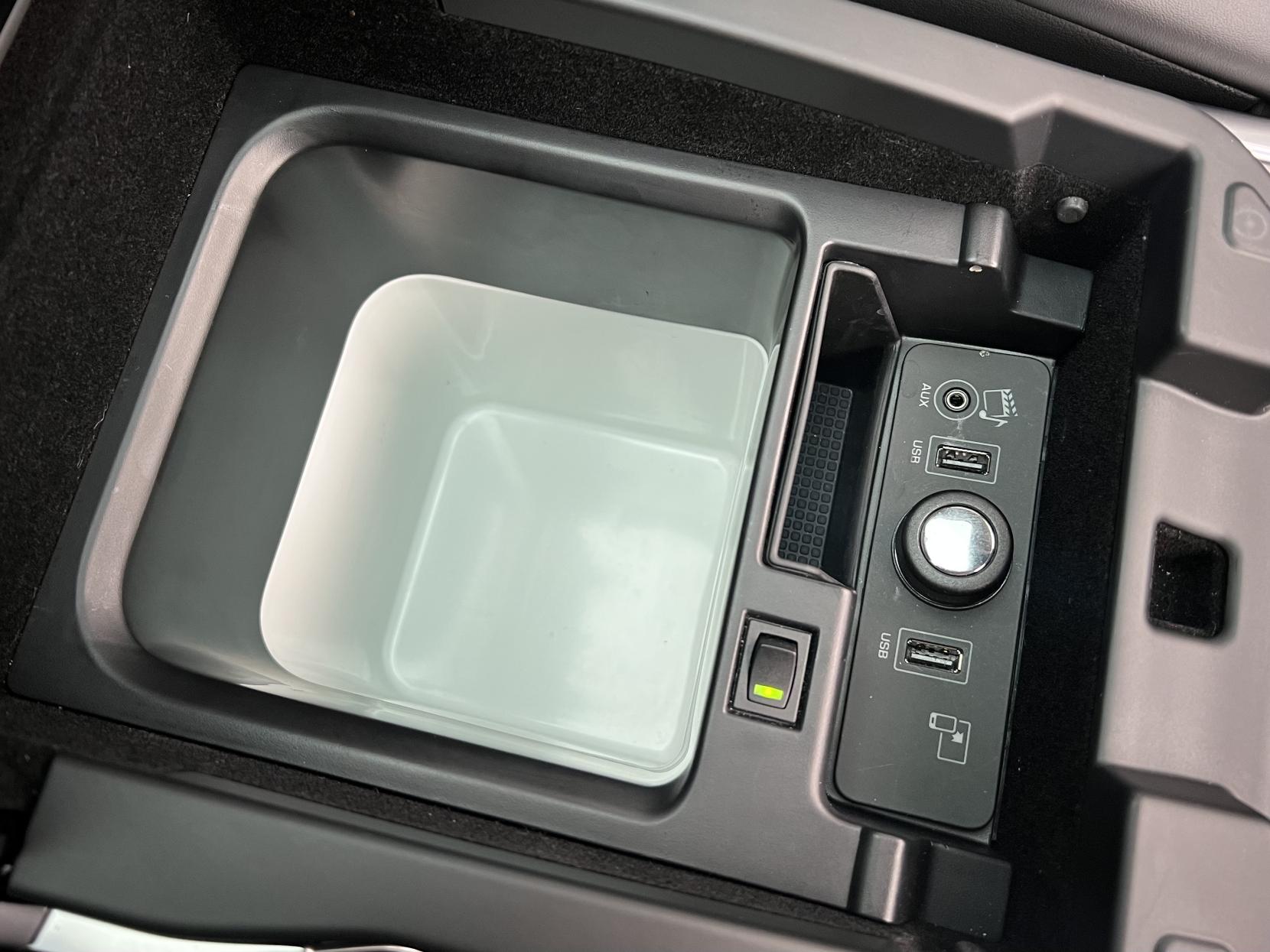 Land Rover Range Rover Sport 3.0 SD V6 Autobiography Dynamic SUV 5dr Diesel Auto 4WD Euro 5 (s/s) (306 ps)