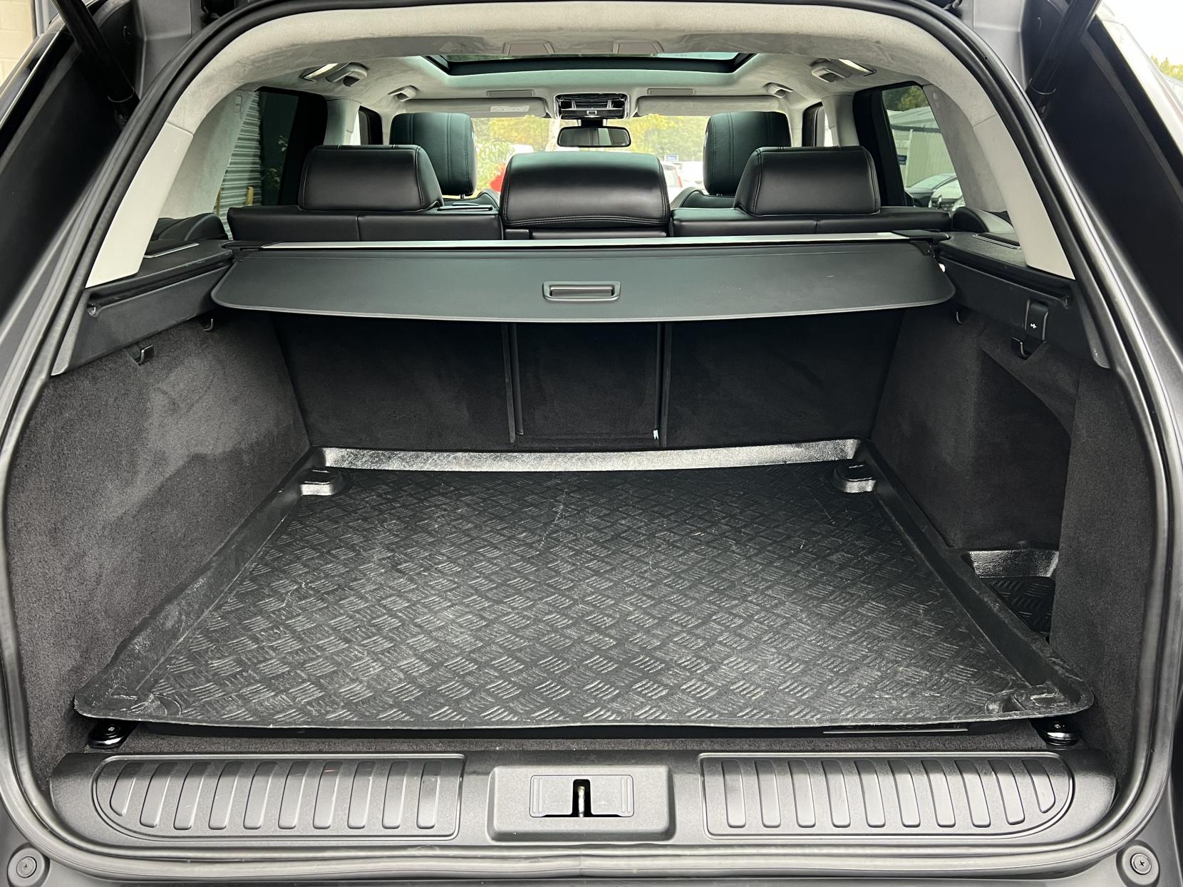 Land Rover Range Rover Sport 3.0 SD V6 Autobiography Dynamic SUV 5dr Diesel Auto 4WD Euro 5 (s/s) (306 ps)