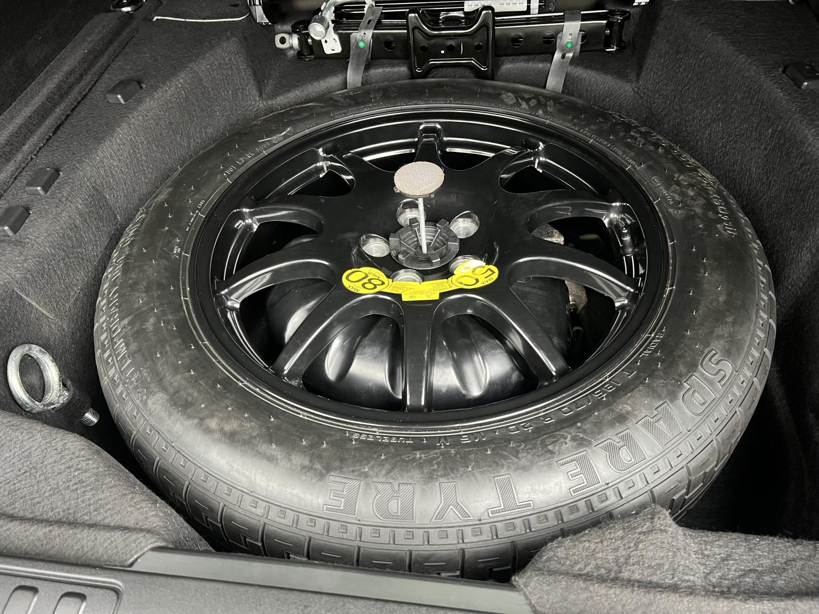 Land Rover Range Rover Sport 3.0 SD V6 Autobiography Dynamic SUV 5dr Diesel Auto 4WD Euro 5 (s/s) (306 ps)