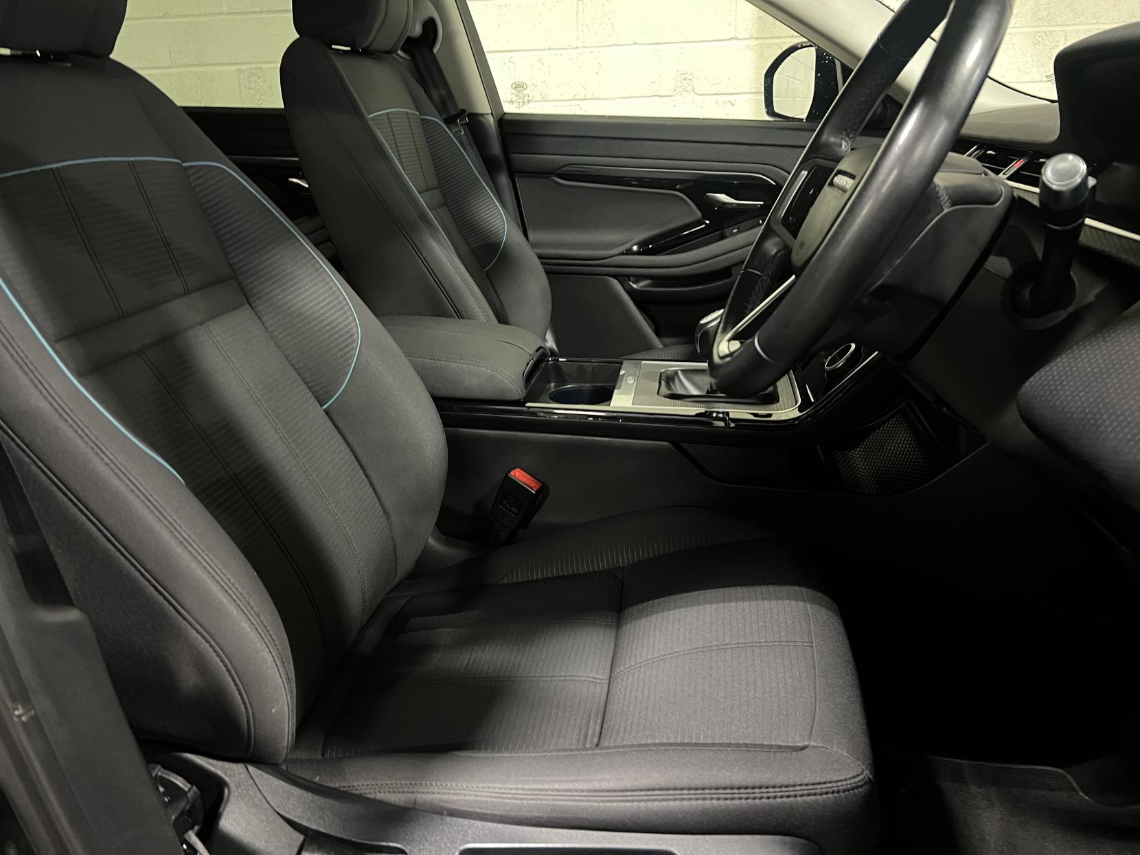 Land Rover Range Rover Evoque 2.0 D165 SUV 5dr Diesel Manual FWD Euro 6 (s/s) (163 ps)