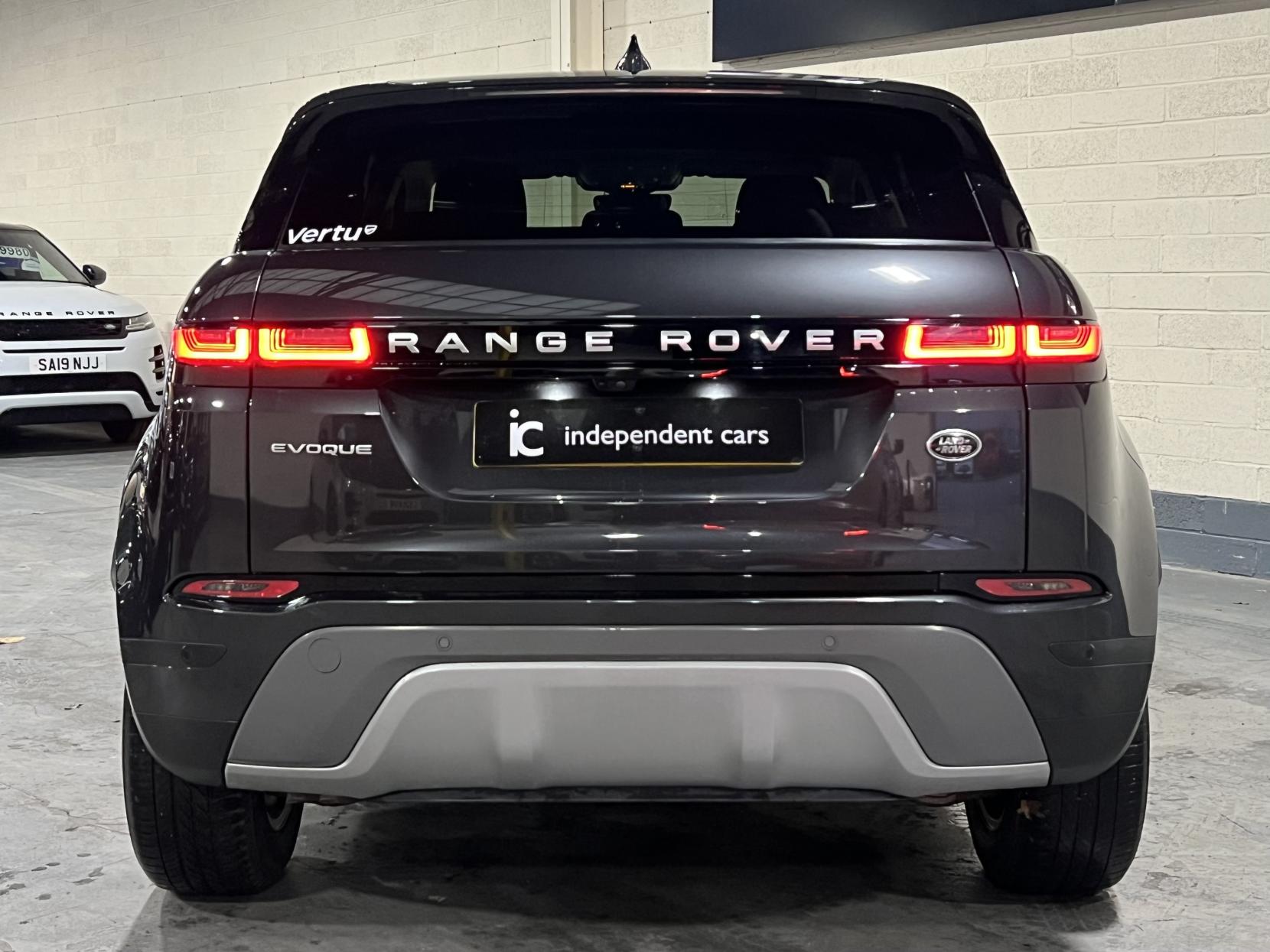 Land Rover Range Rover Evoque 2.0 D165 SUV 5dr Diesel Manual FWD Euro 6 (s/s) (163 ps)