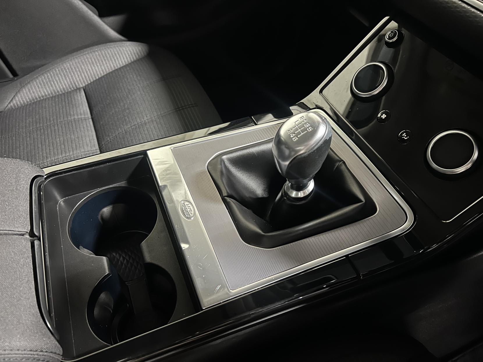 Land Rover Range Rover Evoque 2.0 D165 SUV 5dr Diesel Manual FWD Euro 6 (s/s) (163 ps)