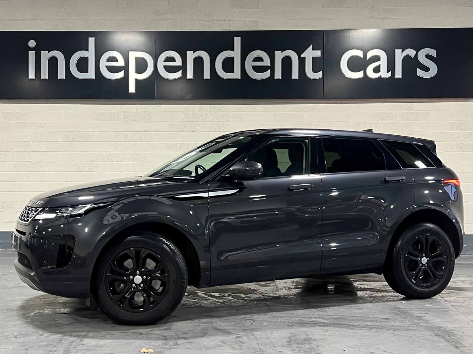 Land Rover Range Rover Evoque 2.0 D165 SUV 5dr Diesel Manual FWD Euro 6 (s/s) (163 ps)