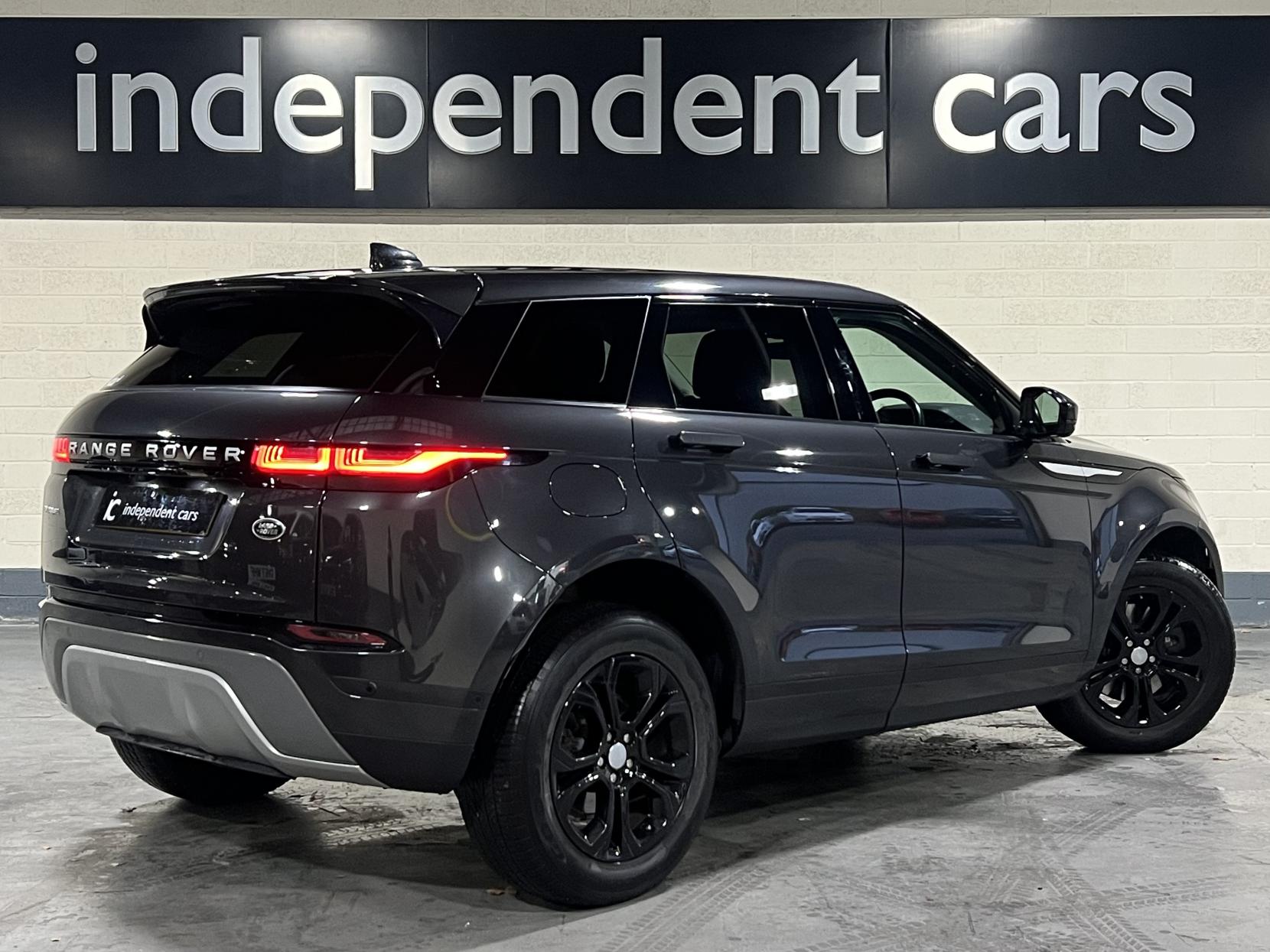 Land Rover Range Rover Evoque 2.0 D165 SUV 5dr Diesel Manual FWD Euro 6 (s/s) (163 ps)