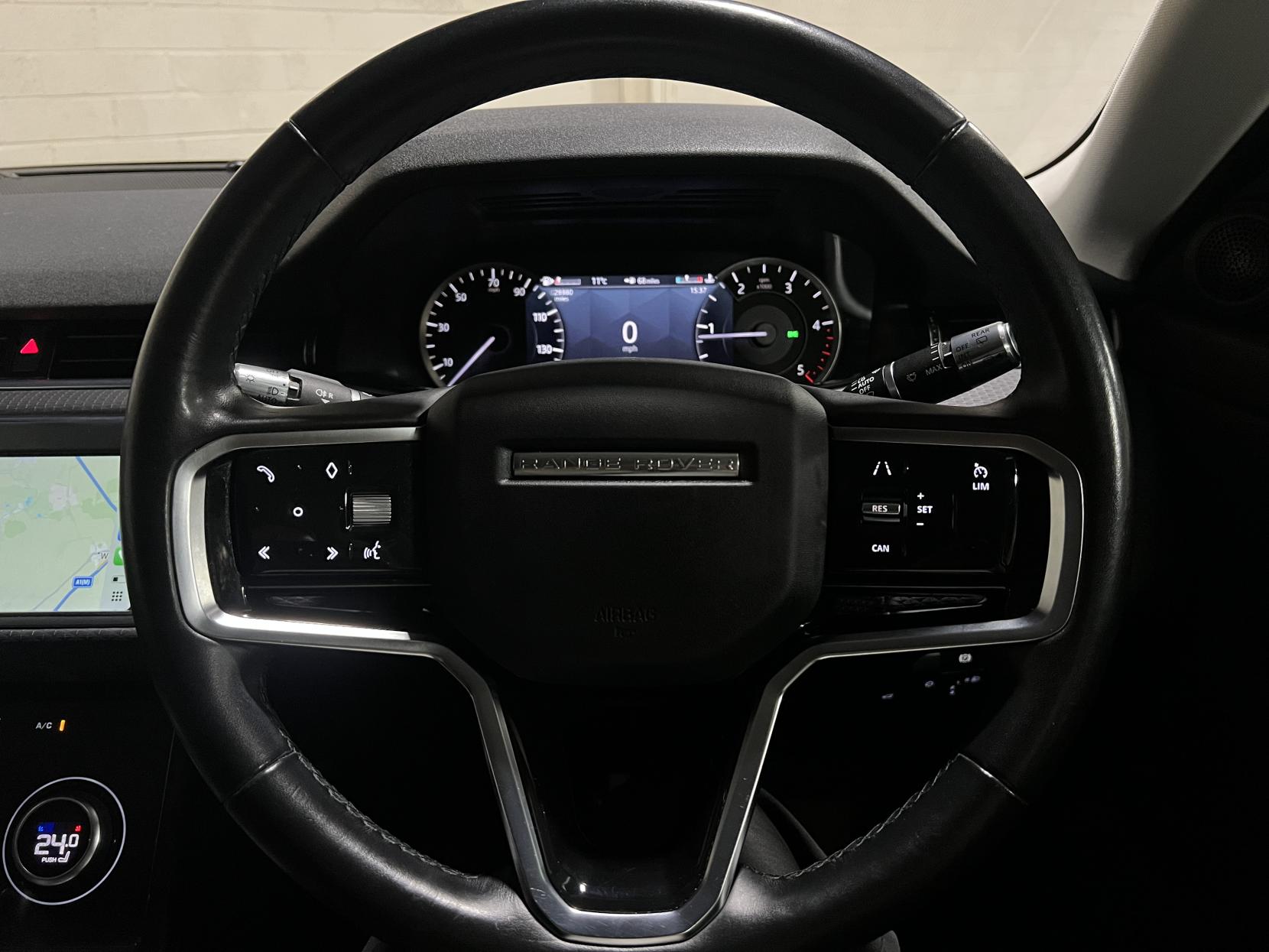 Land Rover Range Rover Evoque 2.0 D165 SUV 5dr Diesel Manual FWD Euro 6 (s/s) (163 ps)