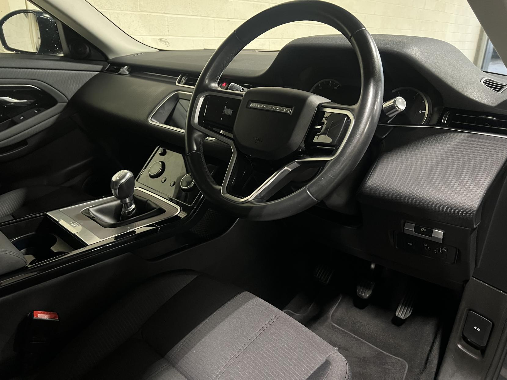 Land Rover Range Rover Evoque 2.0 D165 SUV 5dr Diesel Manual FWD Euro 6 (s/s) (163 ps)