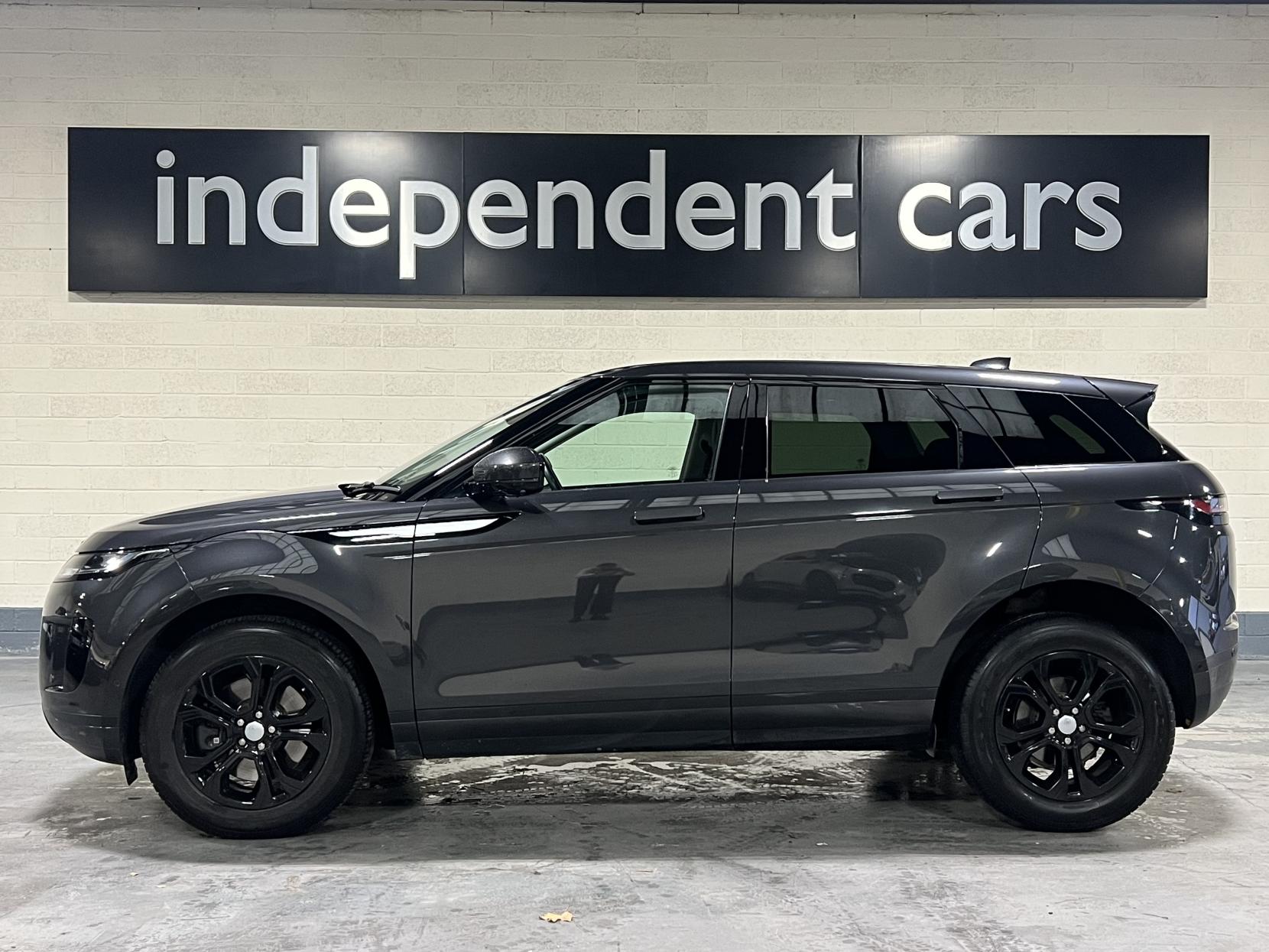 Land Rover Range Rover Evoque 2.0 D165 SUV 5dr Diesel Manual FWD Euro 6 (s/s) (163 ps)