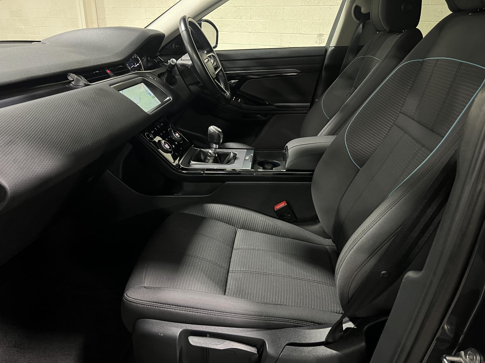 Land Rover Range Rover Evoque 2.0 D165 SUV 5dr Diesel Manual FWD Euro 6 (s/s) (163 ps)