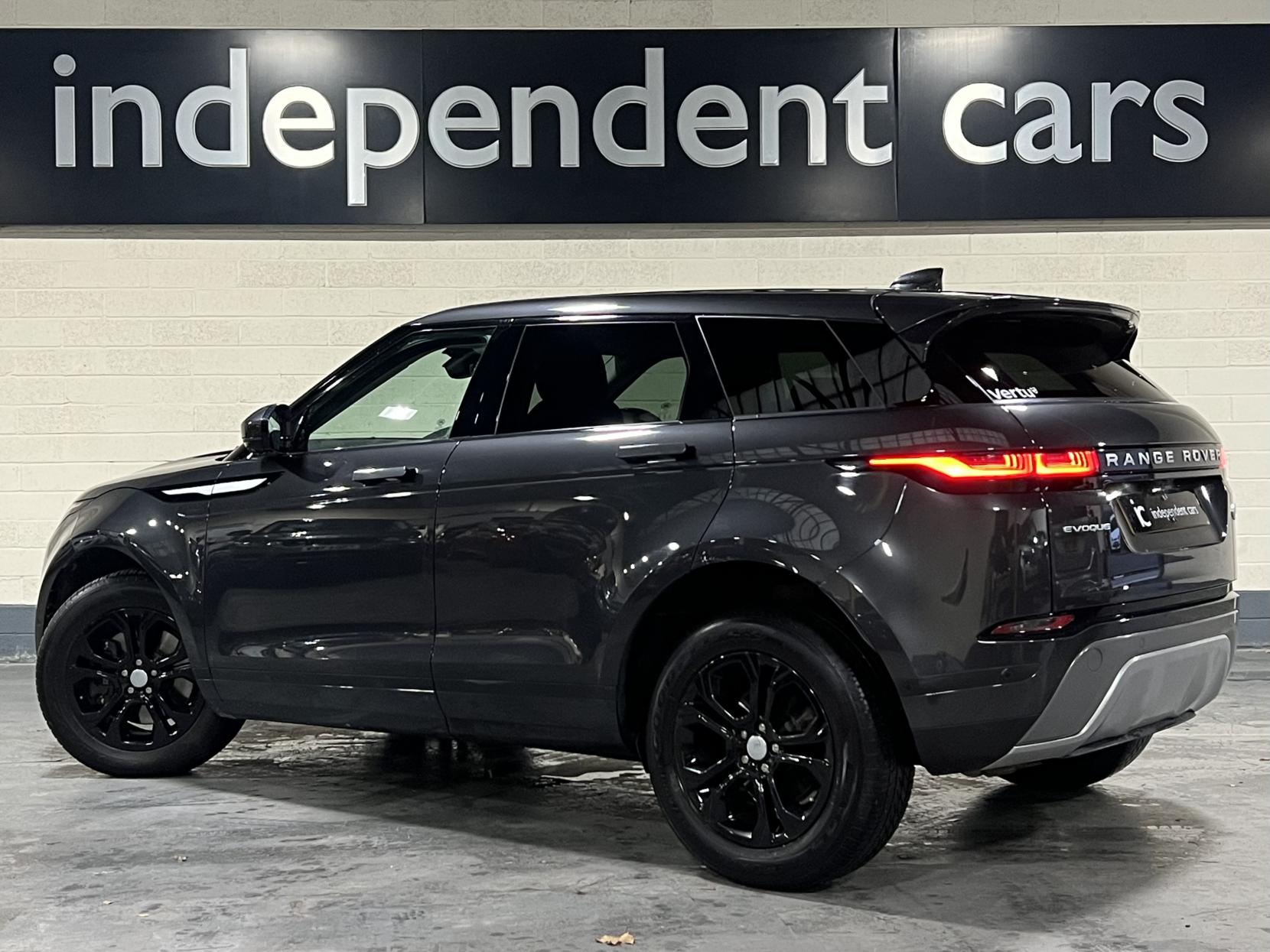 Land Rover Range Rover Evoque 2.0 D165 SUV 5dr Diesel Manual FWD Euro 6 (s/s) (163 ps)