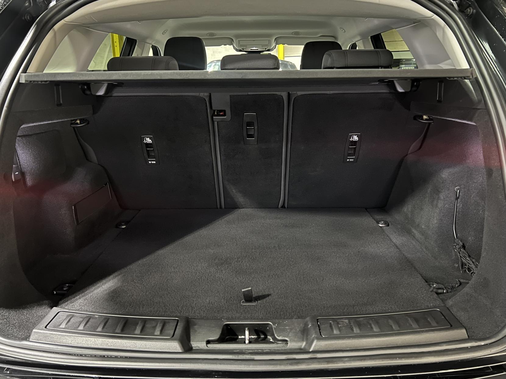 Land Rover Range Rover Evoque 2.0 D165 SUV 5dr Diesel Manual FWD Euro 6 (s/s) (163 ps)