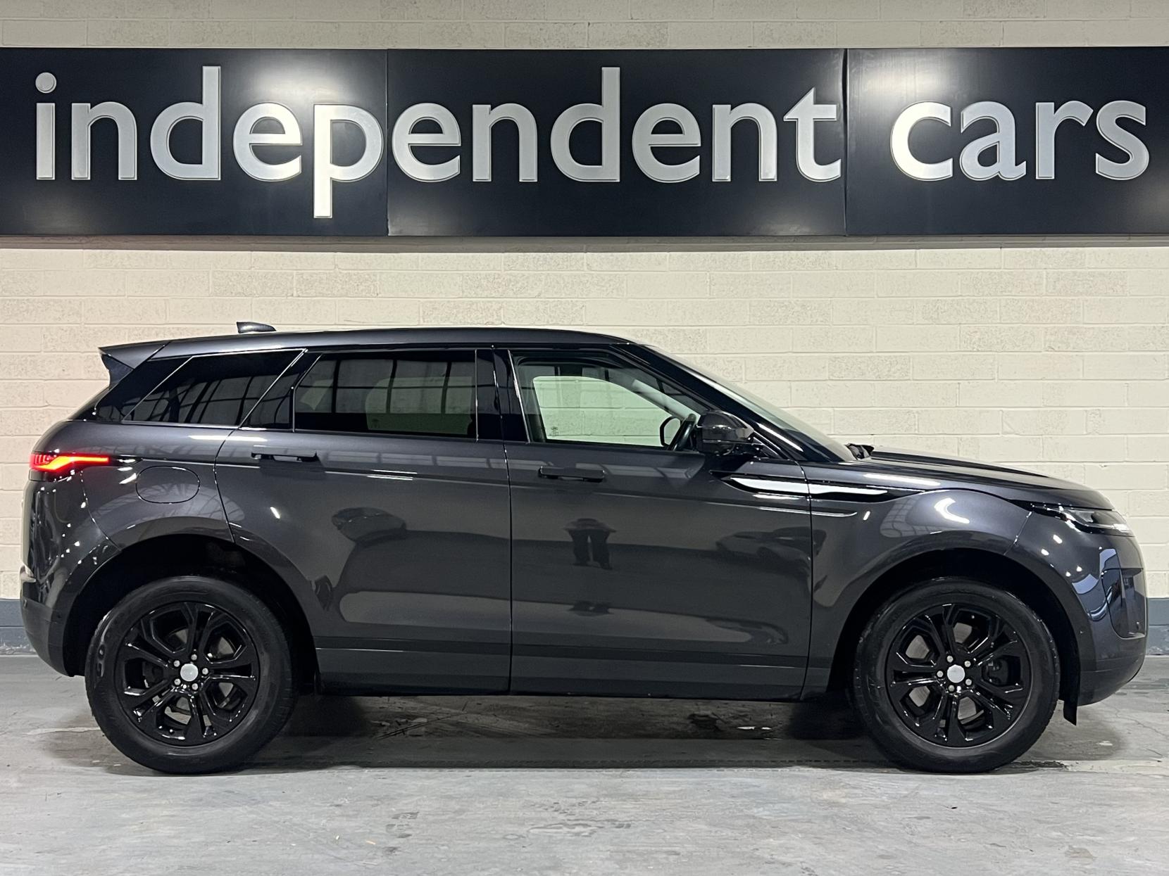 Land Rover Range Rover Evoque 2.0 D165 SUV 5dr Diesel Manual FWD Euro 6 (s/s) (163 ps)