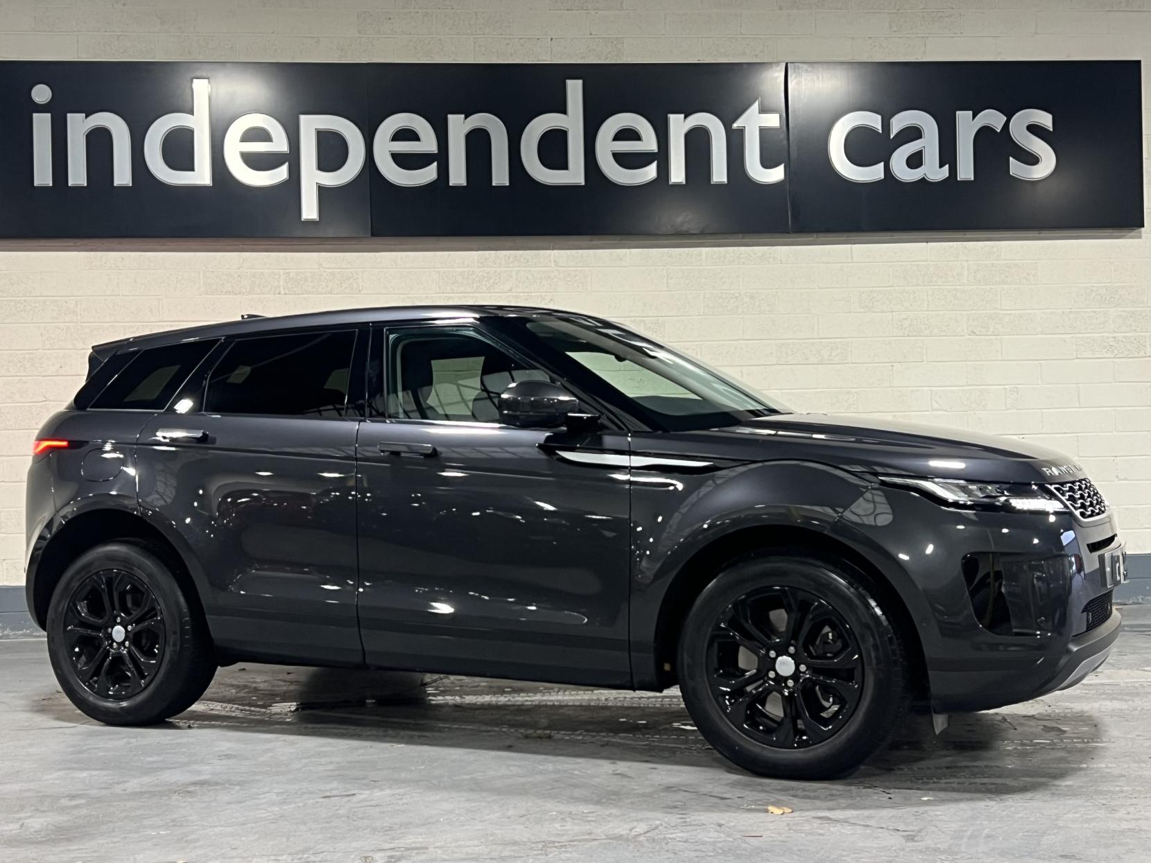 Land Rover Range Rover Evoque 2.0 D165 SUV 5dr Diesel Manual FWD Euro 6 (s/s) (163 ps)