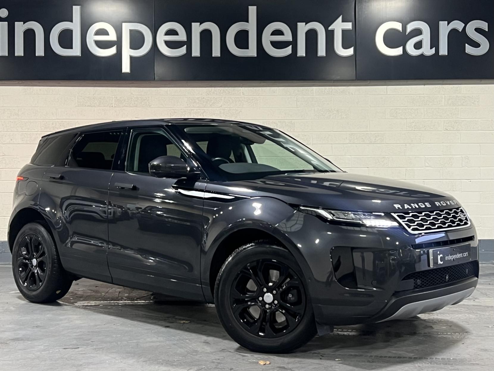 Land Rover Range Rover Evoque 2.0 D165 SUV 5dr Diesel Manual FWD Euro 6 (s/s) (163 ps)