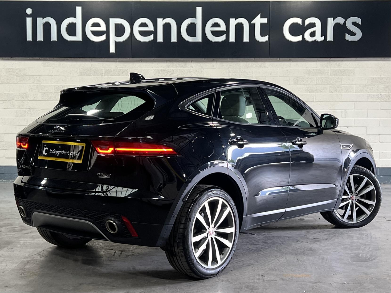 Jaguar E-PACE 2.0 D180 S SUV 5dr Diesel Auto AWD Euro 6 (s/s) (180 ps)