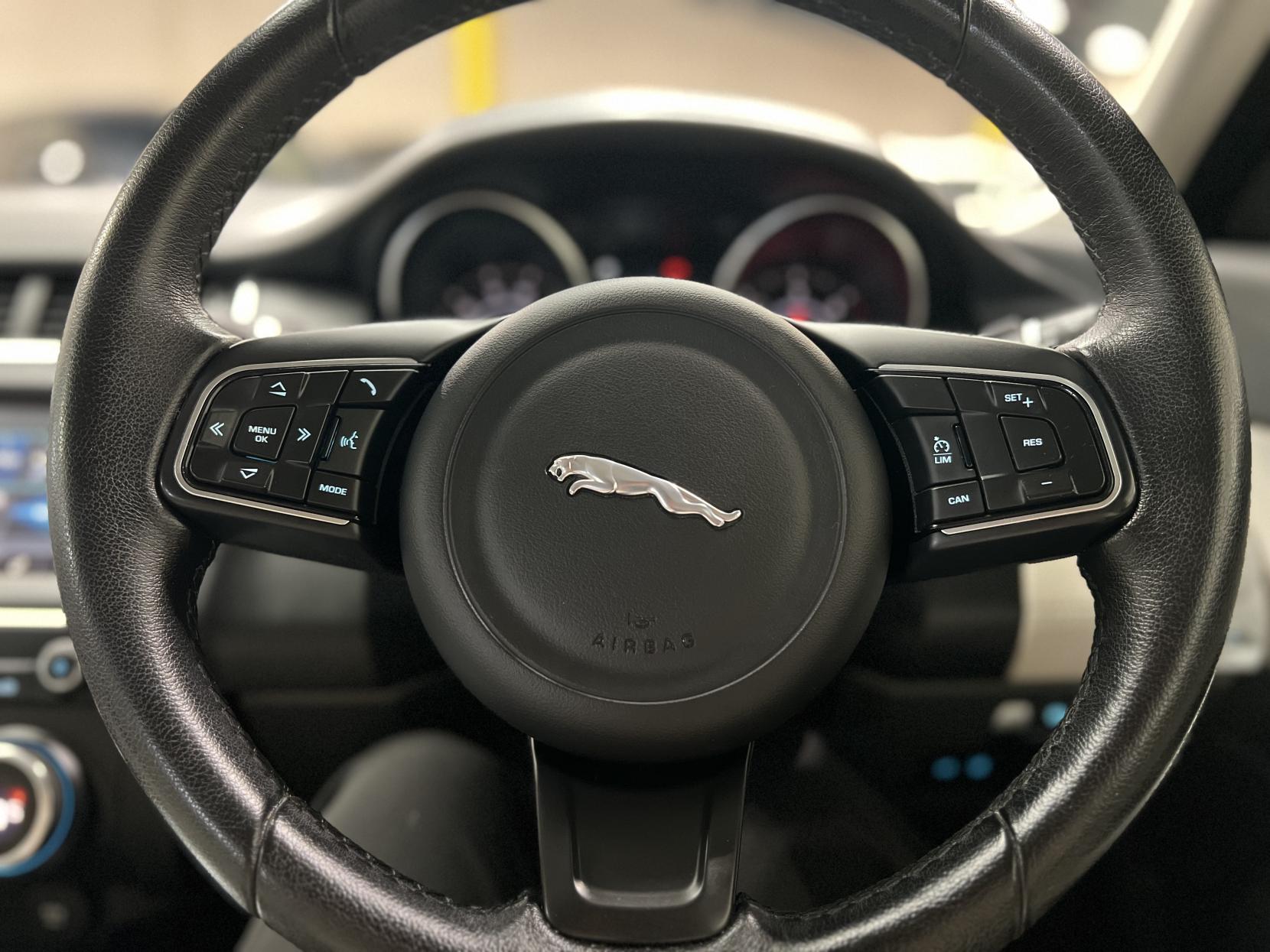 Jaguar E-PACE 2.0 D180 S SUV 5dr Diesel Auto AWD Euro 6 (s/s) (180 ps)