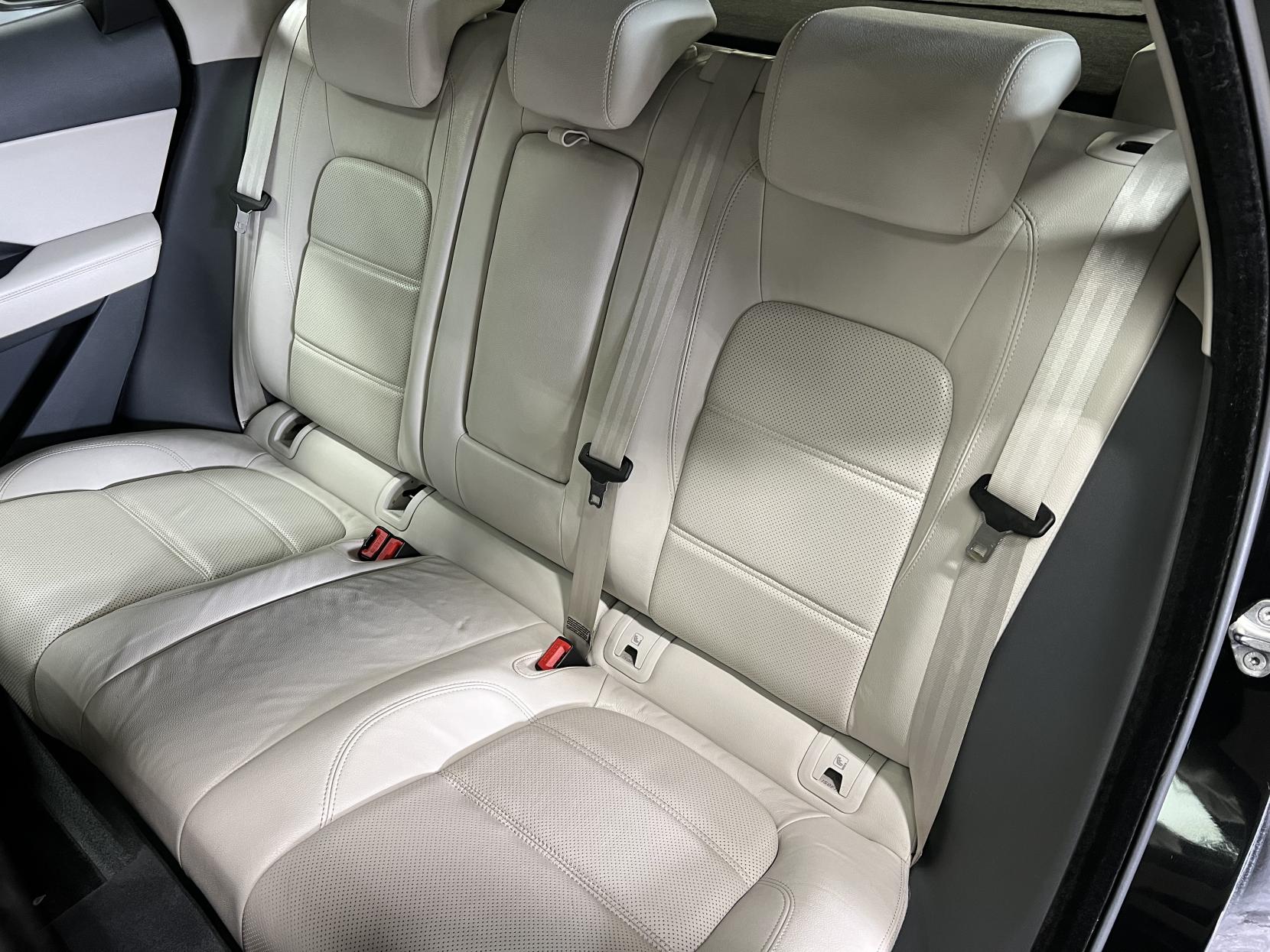 Jaguar E-PACE 2.0 D180 S SUV 5dr Diesel Auto AWD Euro 6 (s/s) (180 ps)