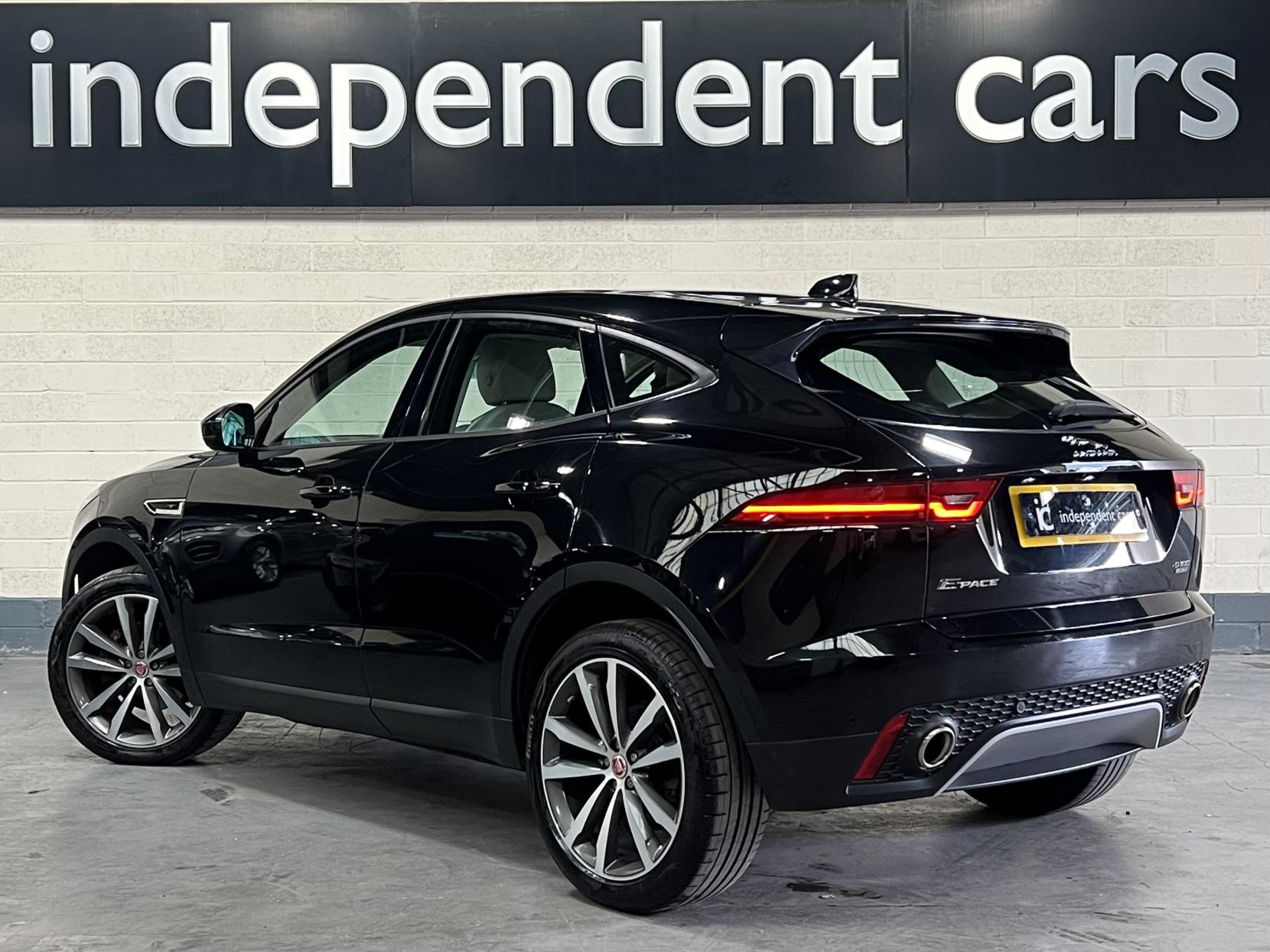 Jaguar E-PACE 2.0 D180 S SUV 5dr Diesel Auto AWD Euro 6 (s/s) (180 ps)