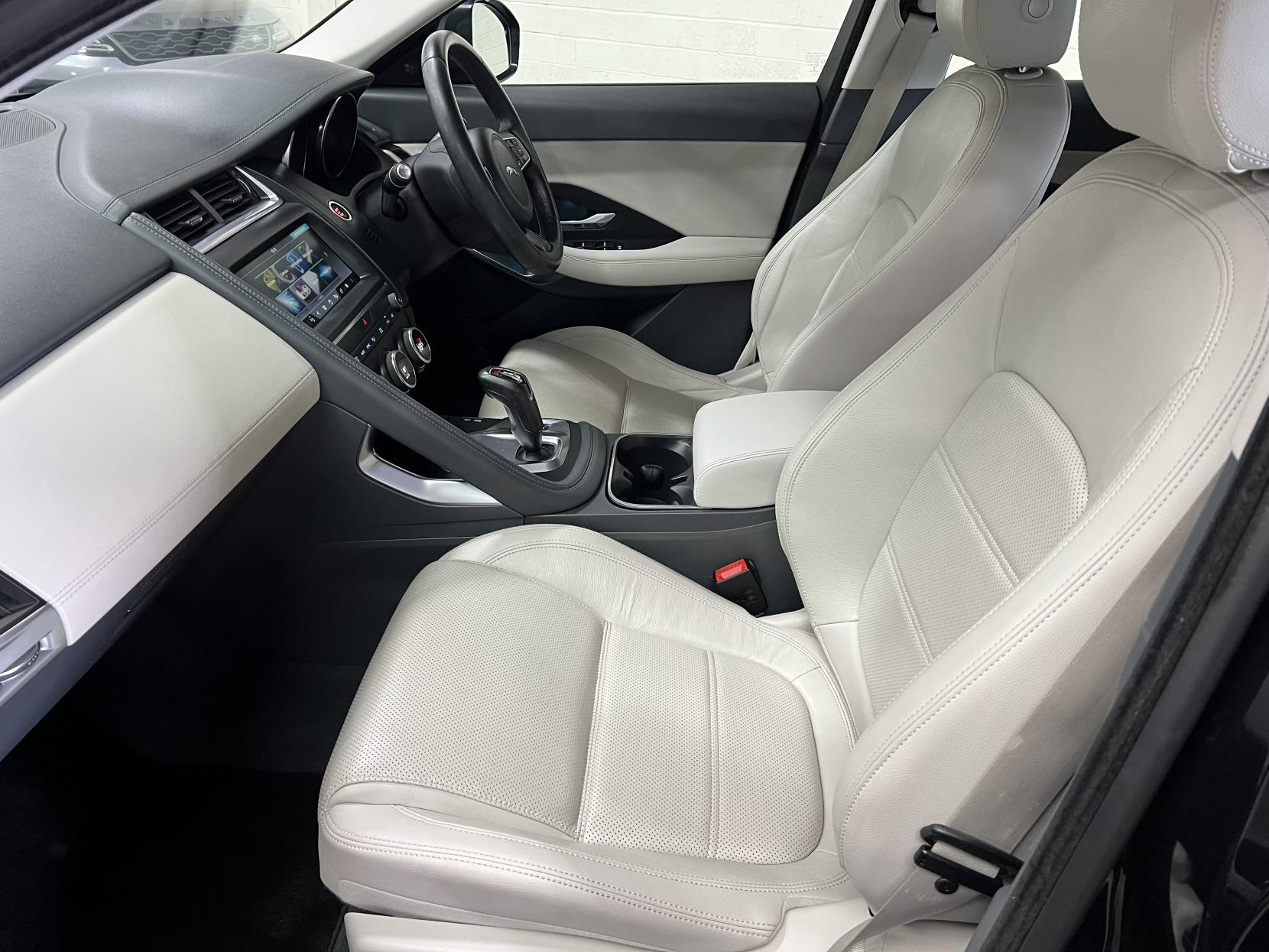 Jaguar E-PACE 2.0 D180 S SUV 5dr Diesel Auto AWD Euro 6 (s/s) (180 ps)