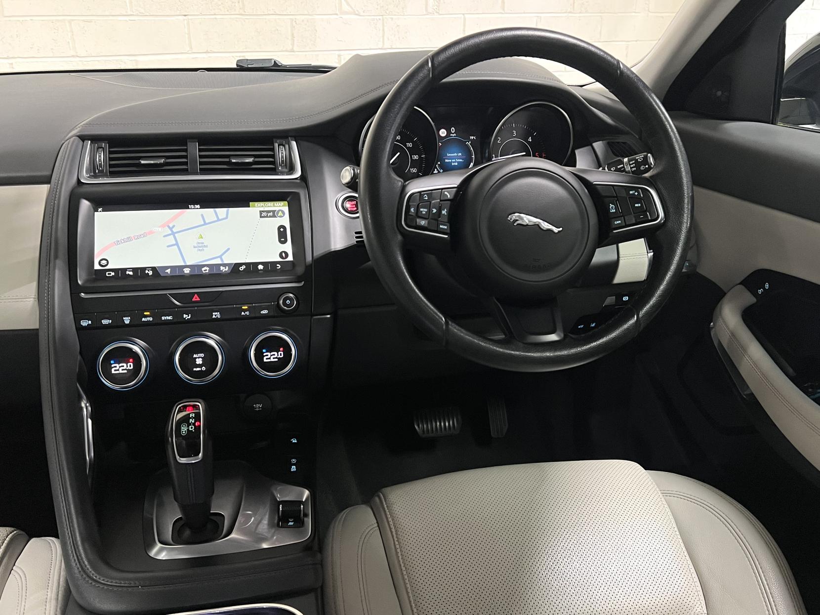 Jaguar E-PACE 2.0 D180 S SUV 5dr Diesel Auto AWD Euro 6 (s/s) (180 ps)