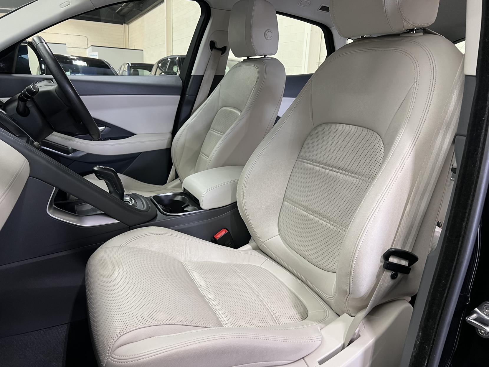 Jaguar E-PACE 2.0 D180 S SUV 5dr Diesel Auto AWD Euro 6 (s/s) (180 ps)