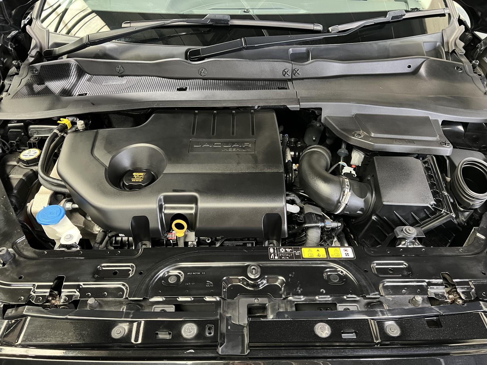 Jaguar E-PACE 2.0 D180 S SUV 5dr Diesel Auto AWD Euro 6 (s/s) (180 ps)
