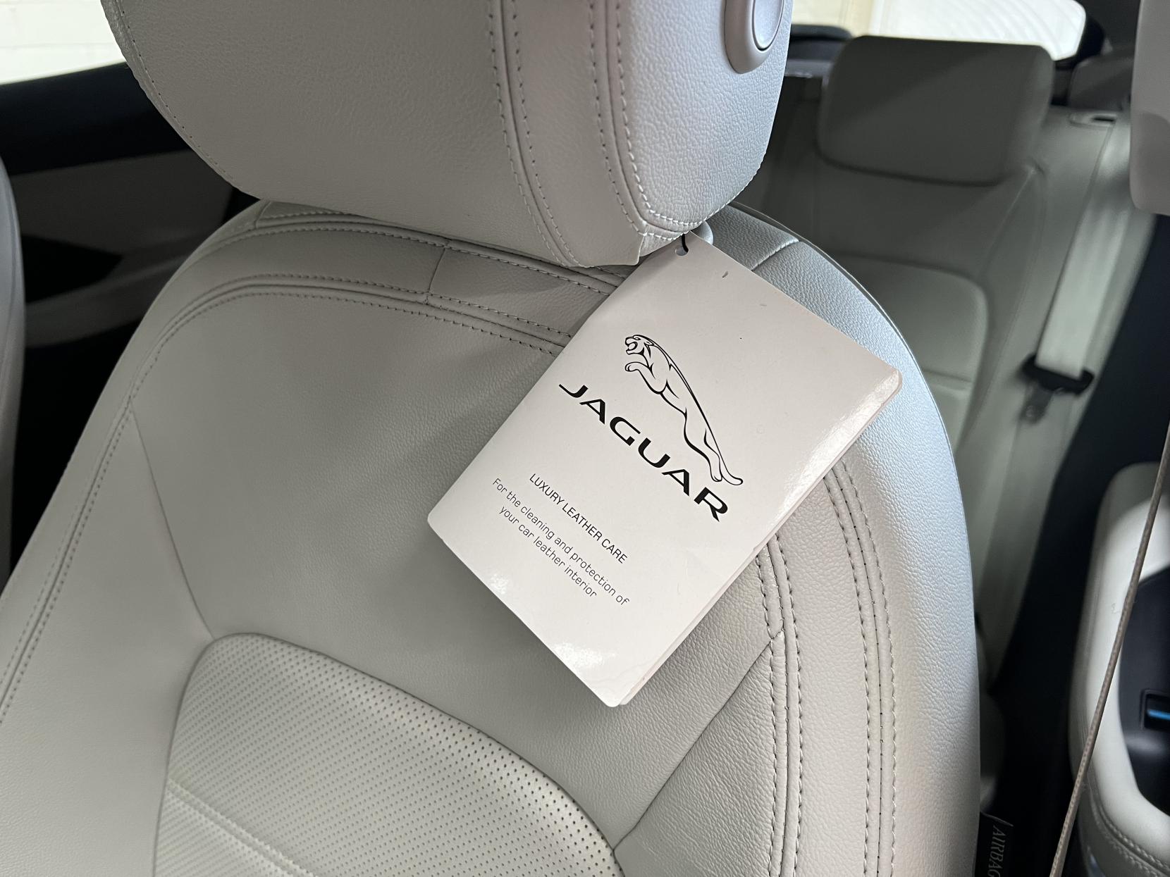 Jaguar E-PACE 2.0 D180 S SUV 5dr Diesel Auto AWD Euro 6 (s/s) (180 ps)
