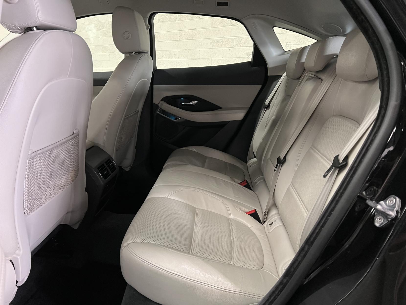 Jaguar E-PACE 2.0 D180 S SUV 5dr Diesel Auto AWD Euro 6 (s/s) (180 ps)