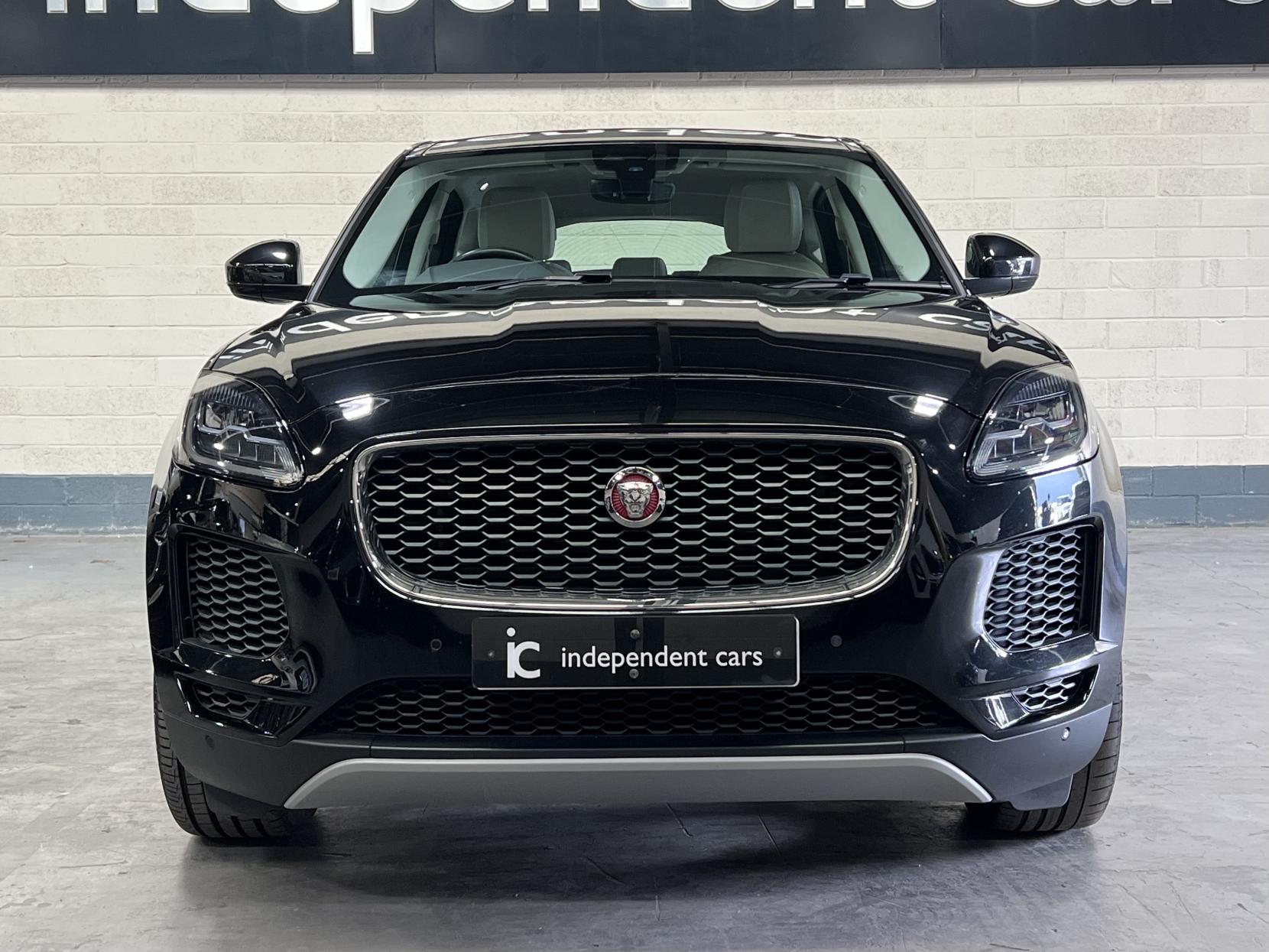 Jaguar E-PACE 2.0 D180 S SUV 5dr Diesel Auto AWD Euro 6 (s/s) (180 ps)