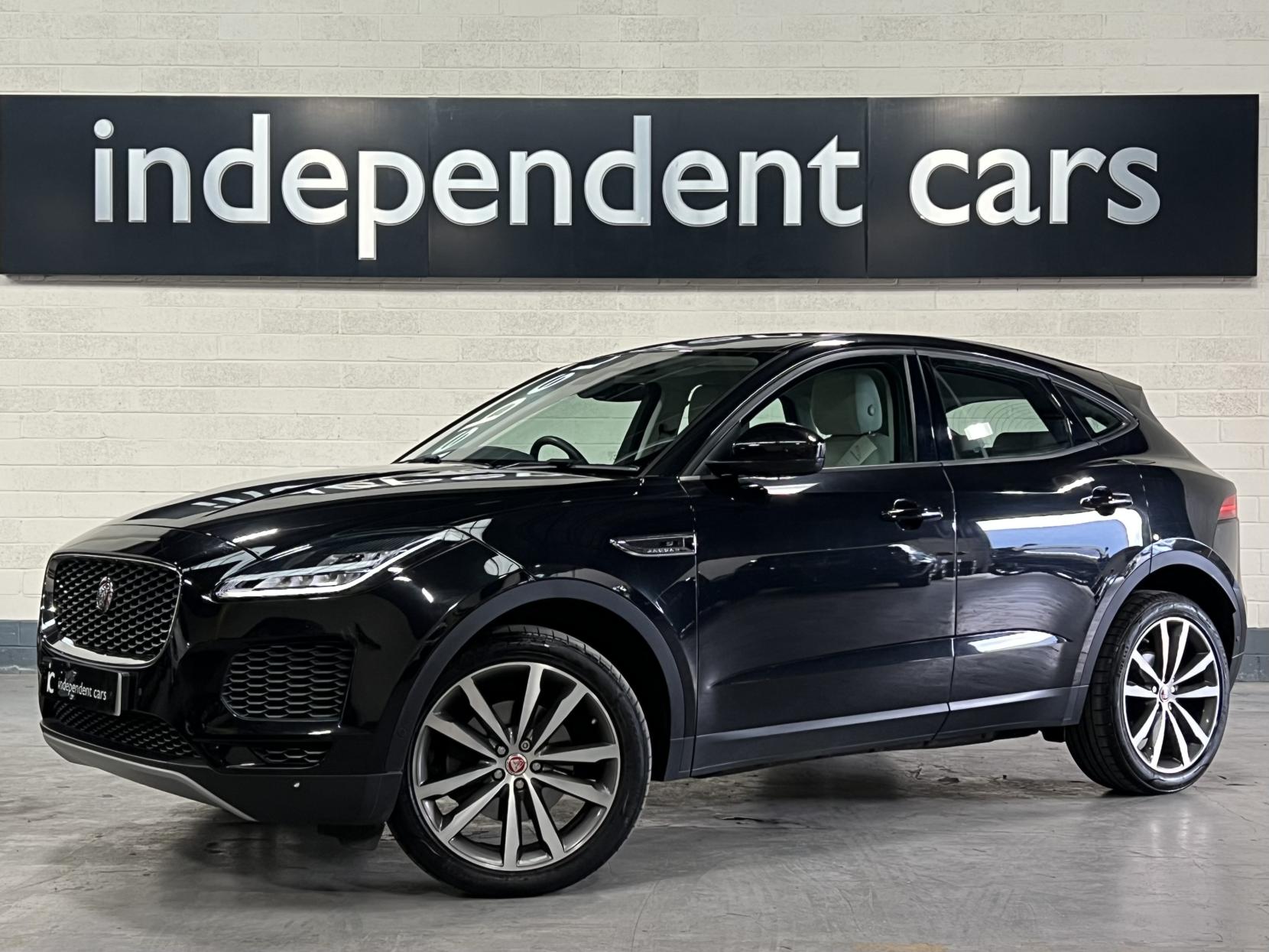 Jaguar E-PACE 2.0 D180 S SUV 5dr Diesel Auto AWD Euro 6 (s/s) (180 ps)